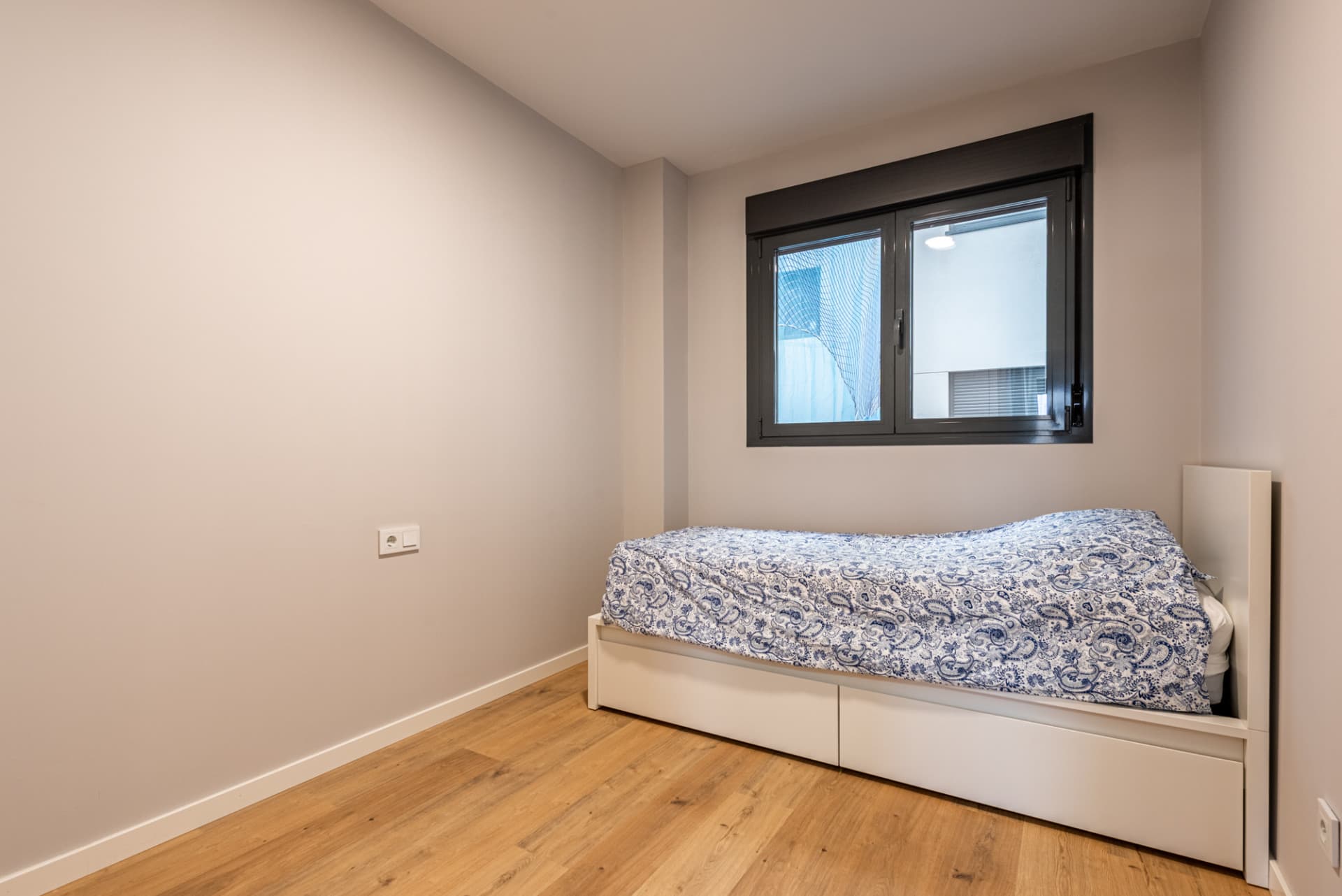 Brand new 3-Bedroom Apartment in Las Lagunas, Mijas Costa