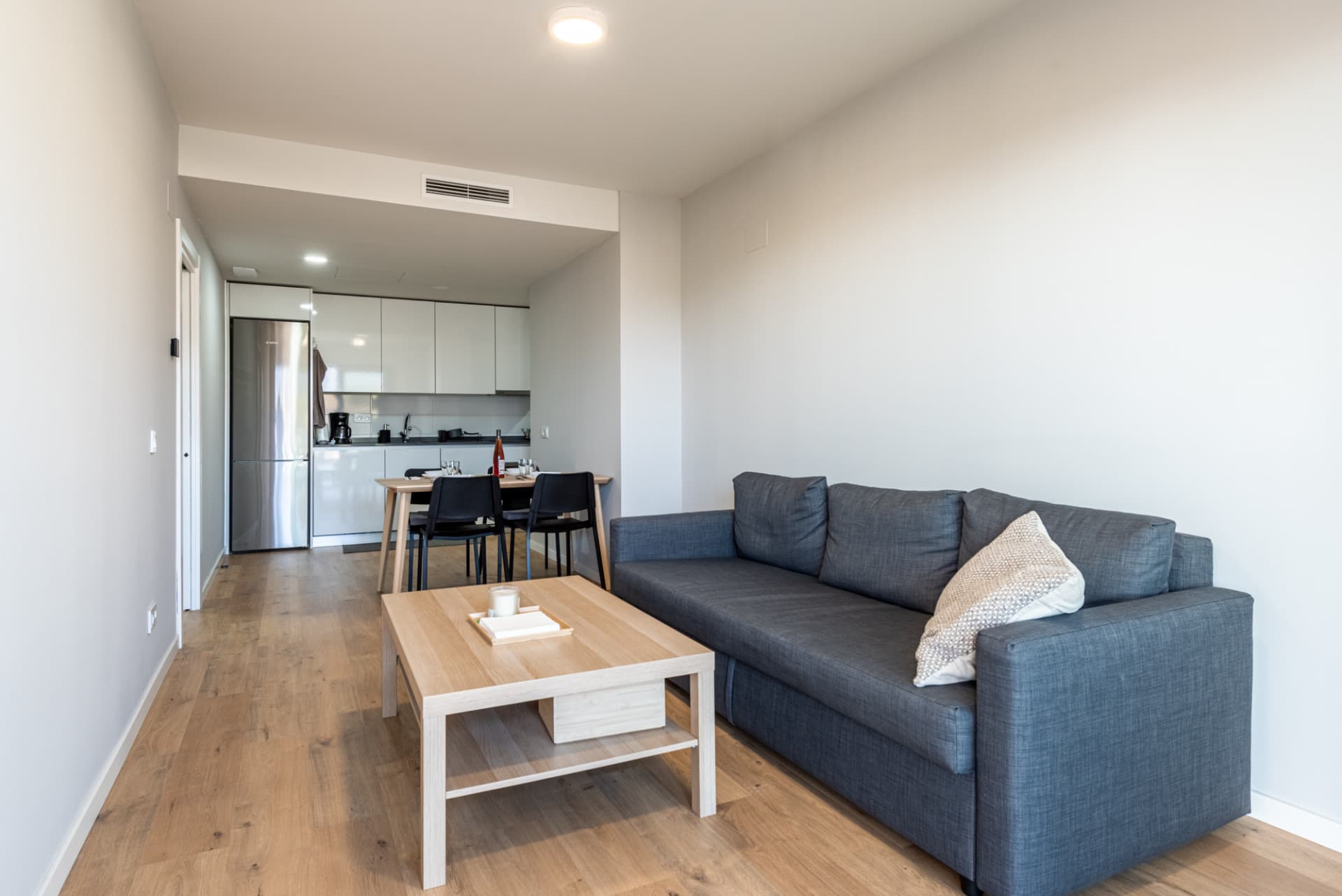 Brand new 3-Bedroom Apartment in Las Lagunas, Mijas Costa