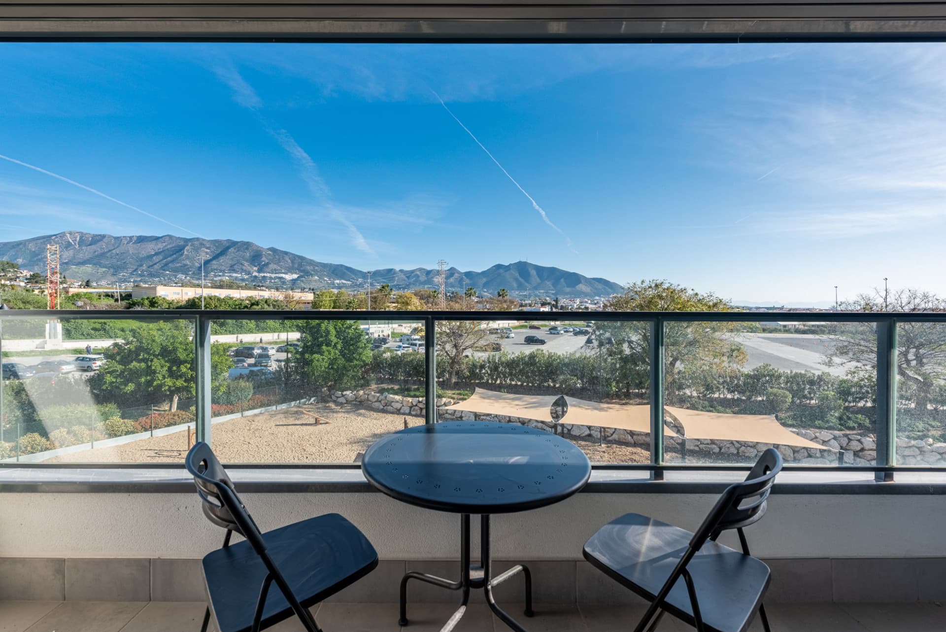 Brand new 3-Bedroom Apartment in Las Lagunas, Mijas Costa