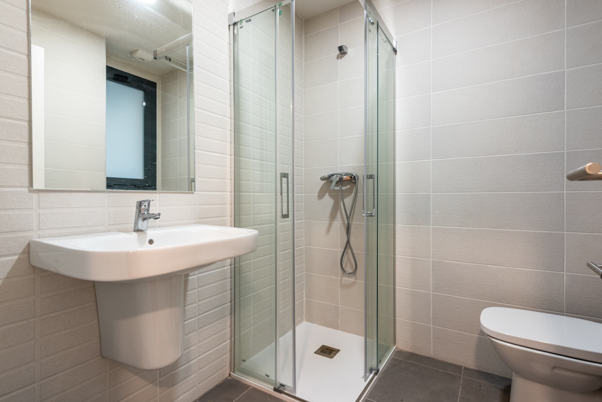 Brand new 3-Bedroom Apartment in Las Lagunas, Mijas Costa