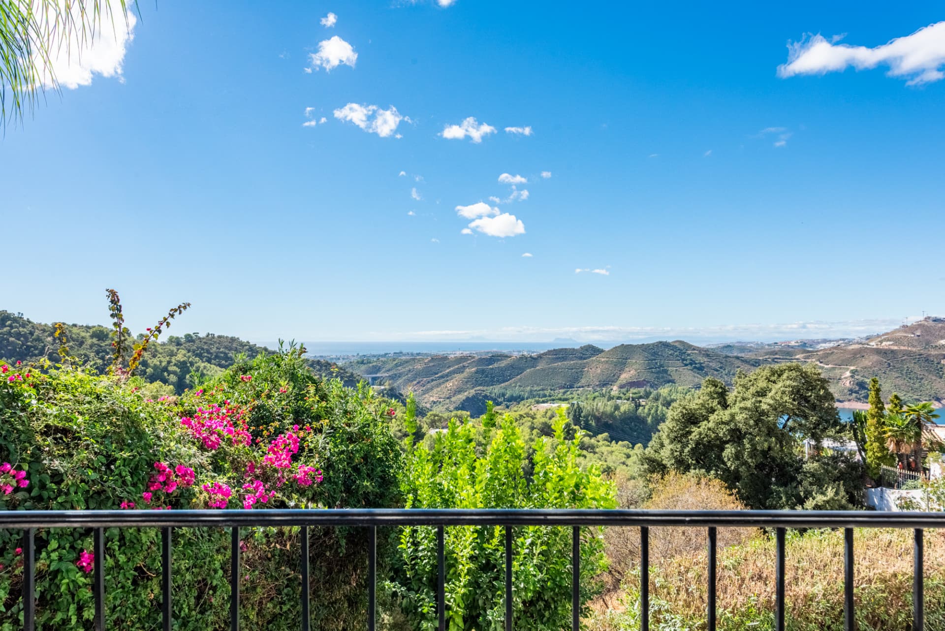Semi-detached house with amazing viewings