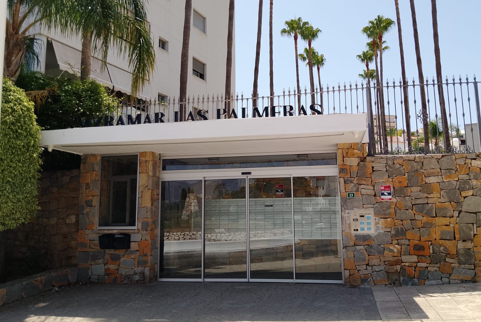 Prime Location Apartment in Fuengirola – Walk to Everything!