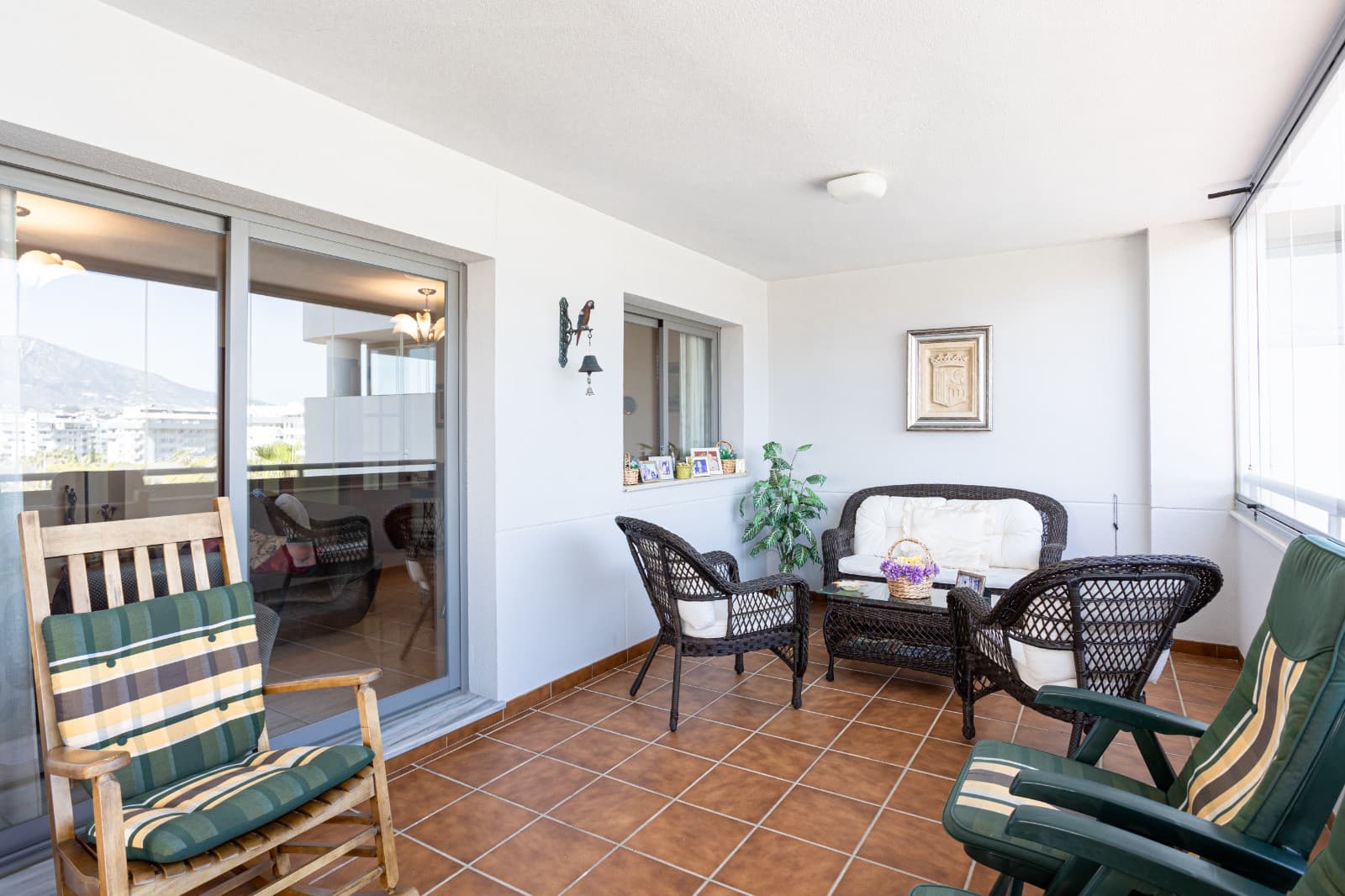 Prime Location Apartment in Fuengirola – Walk to Everything!