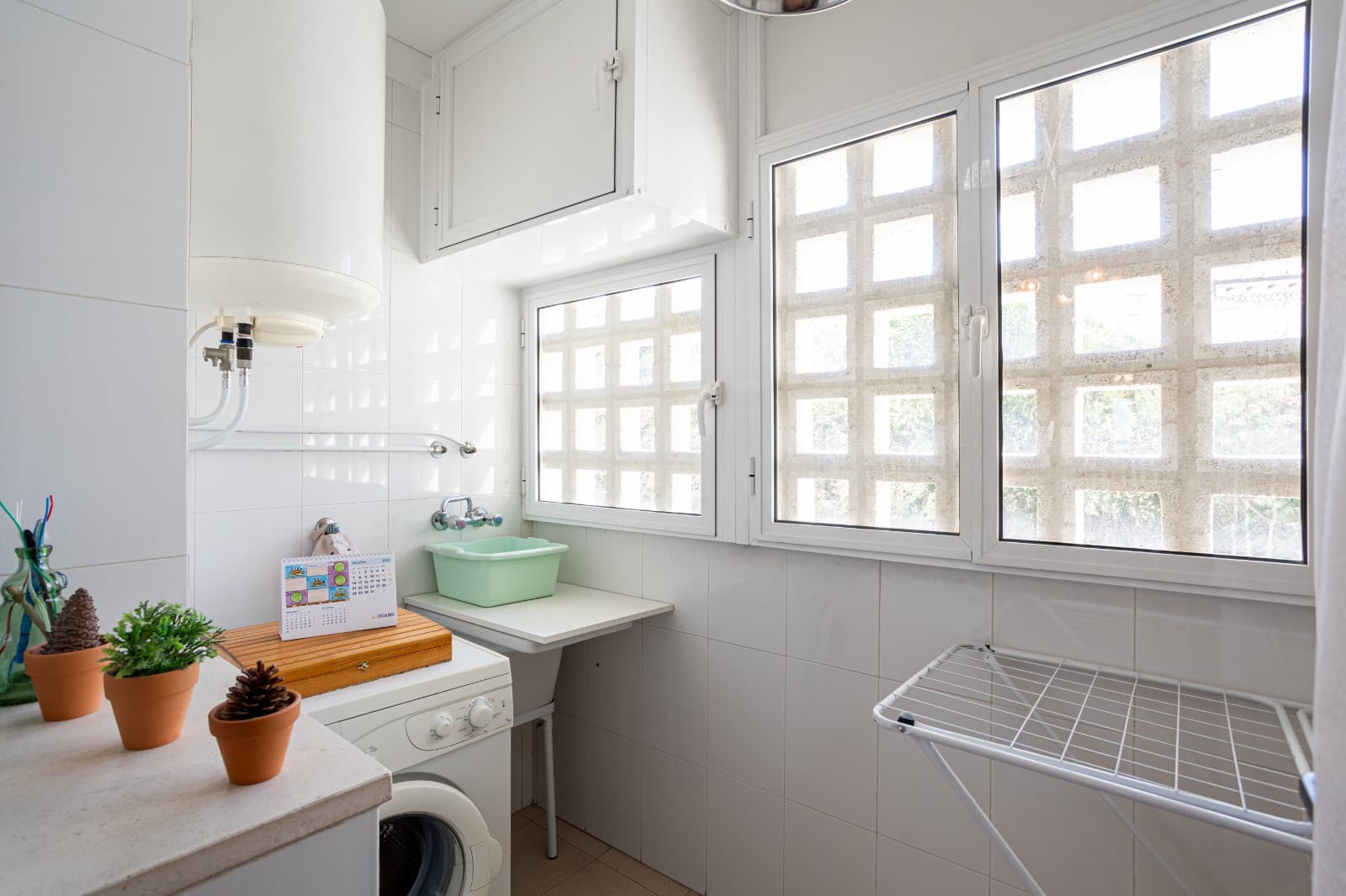 Prime Location Apartment in Fuengirola – Walk to Everything!