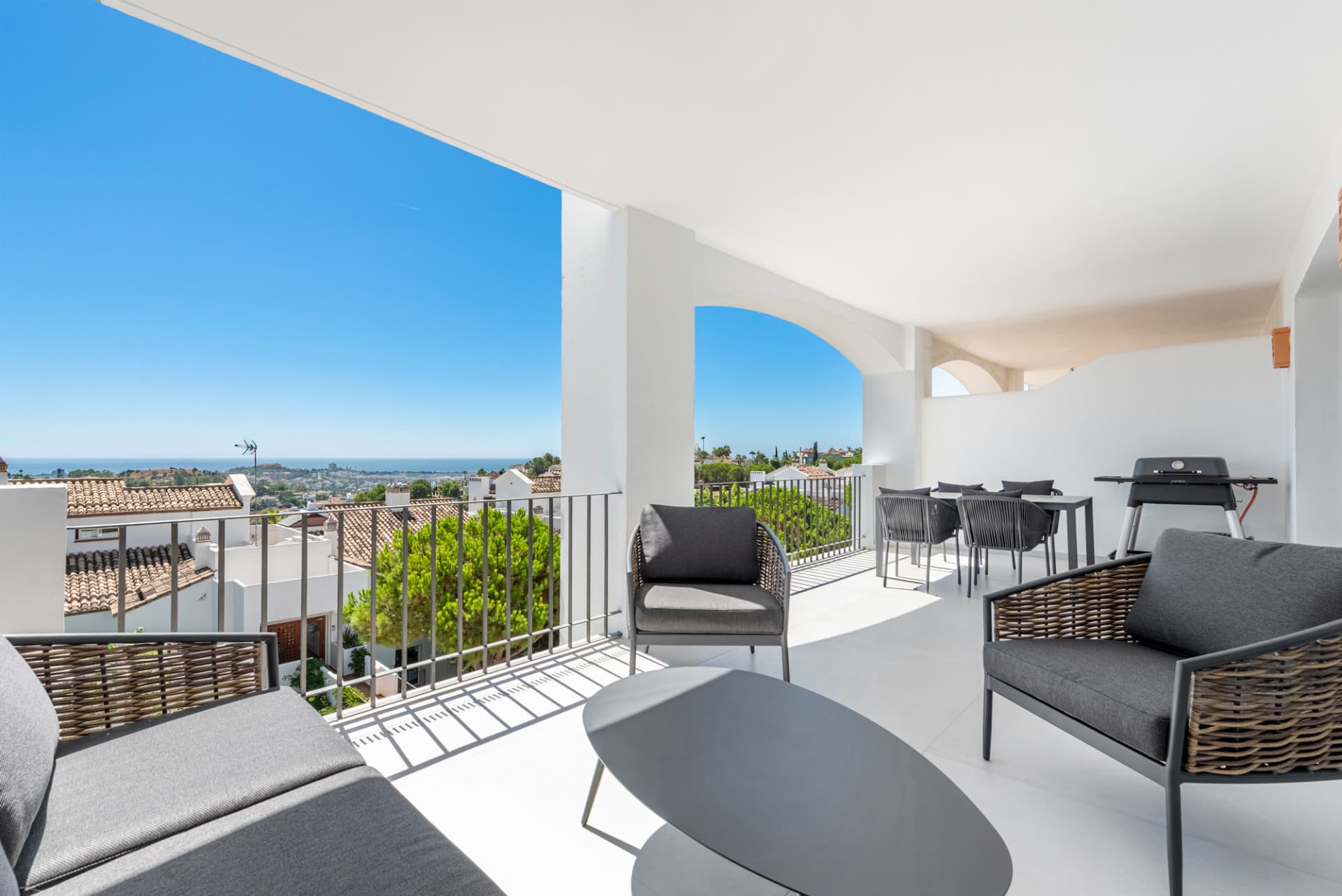 Exclusive Apartment in La Quinta- Top-Class Style, Views & Comfort!