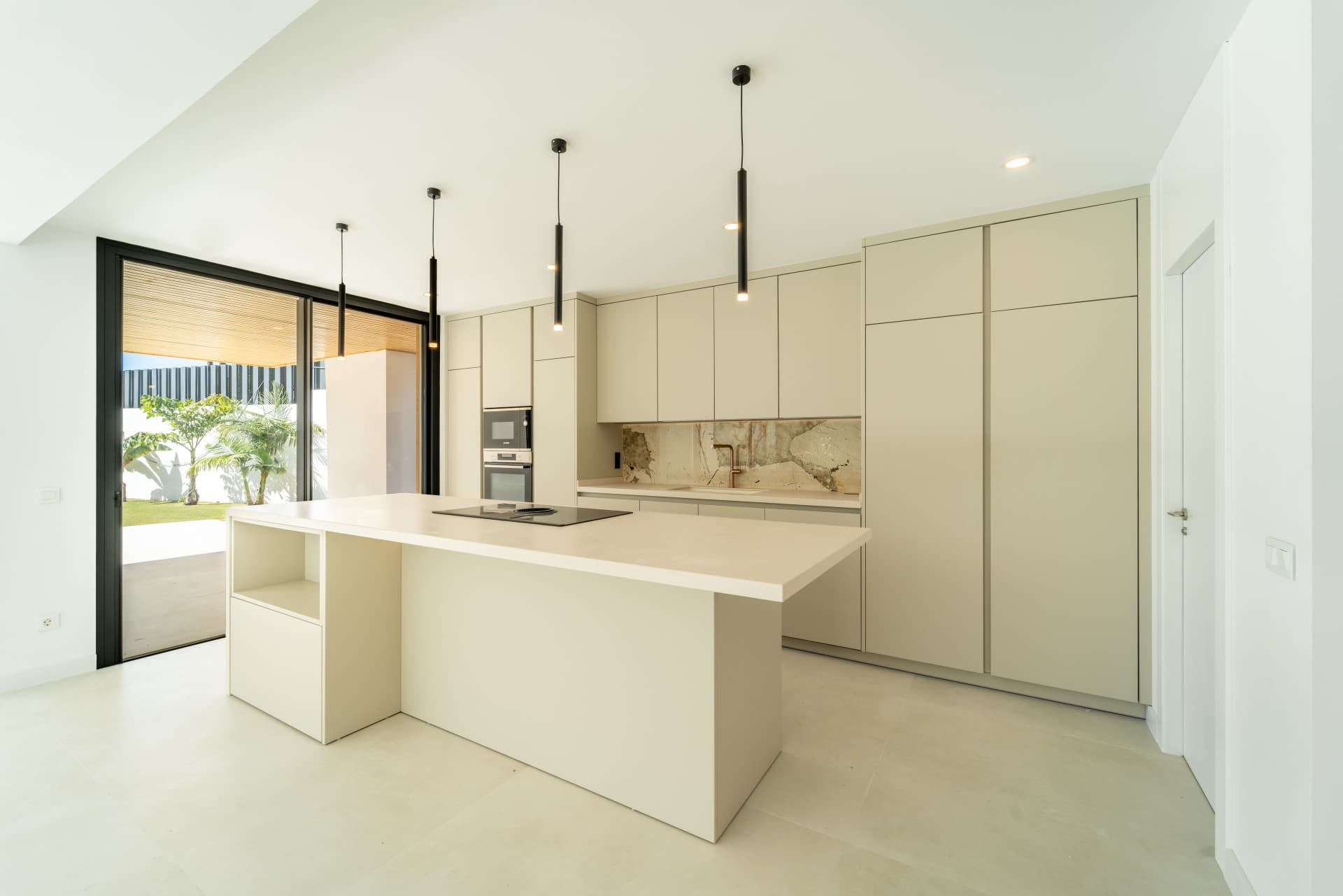 Stunning Villa for sale in La Capellania