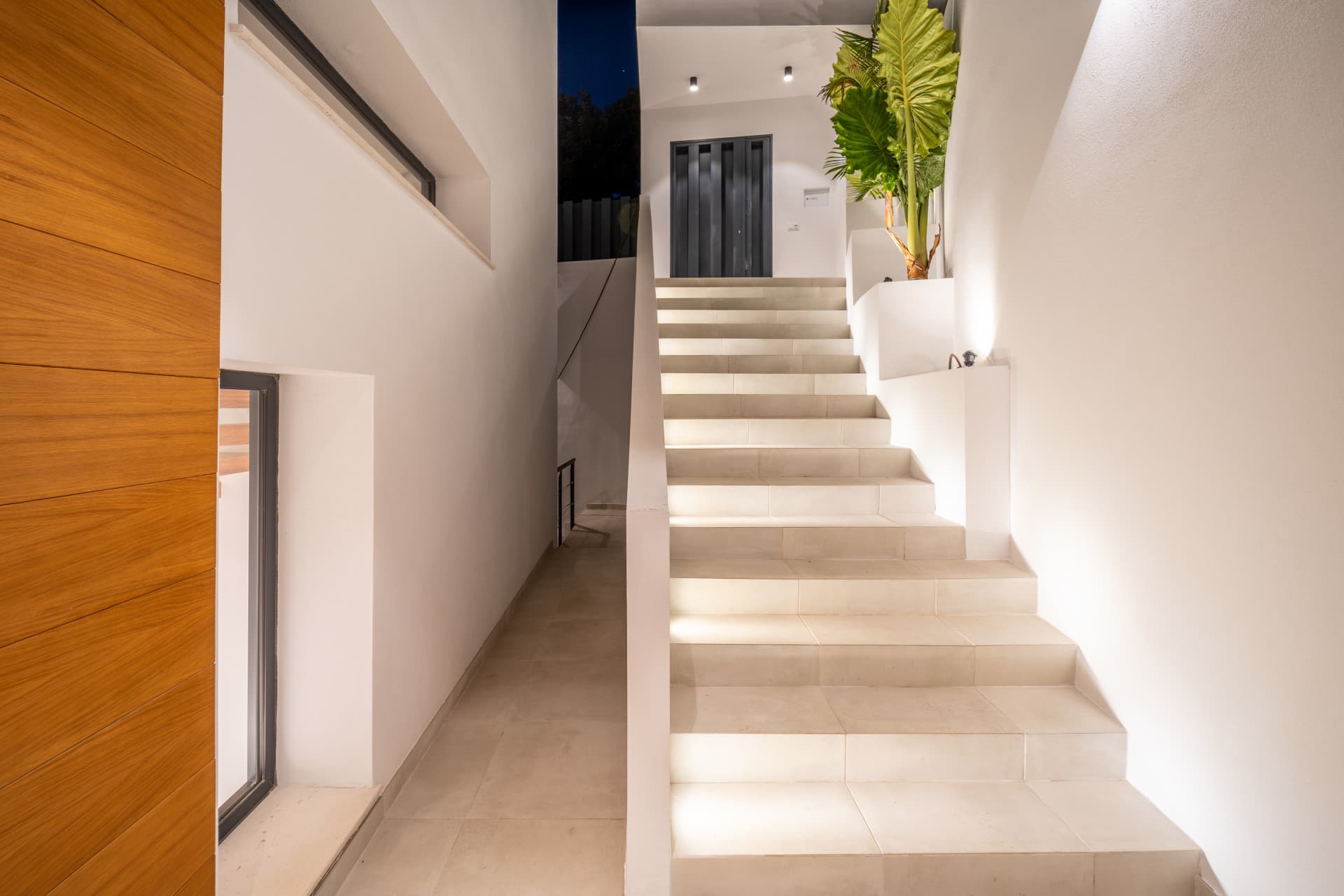 Stunning Villa for sale in La Capellania