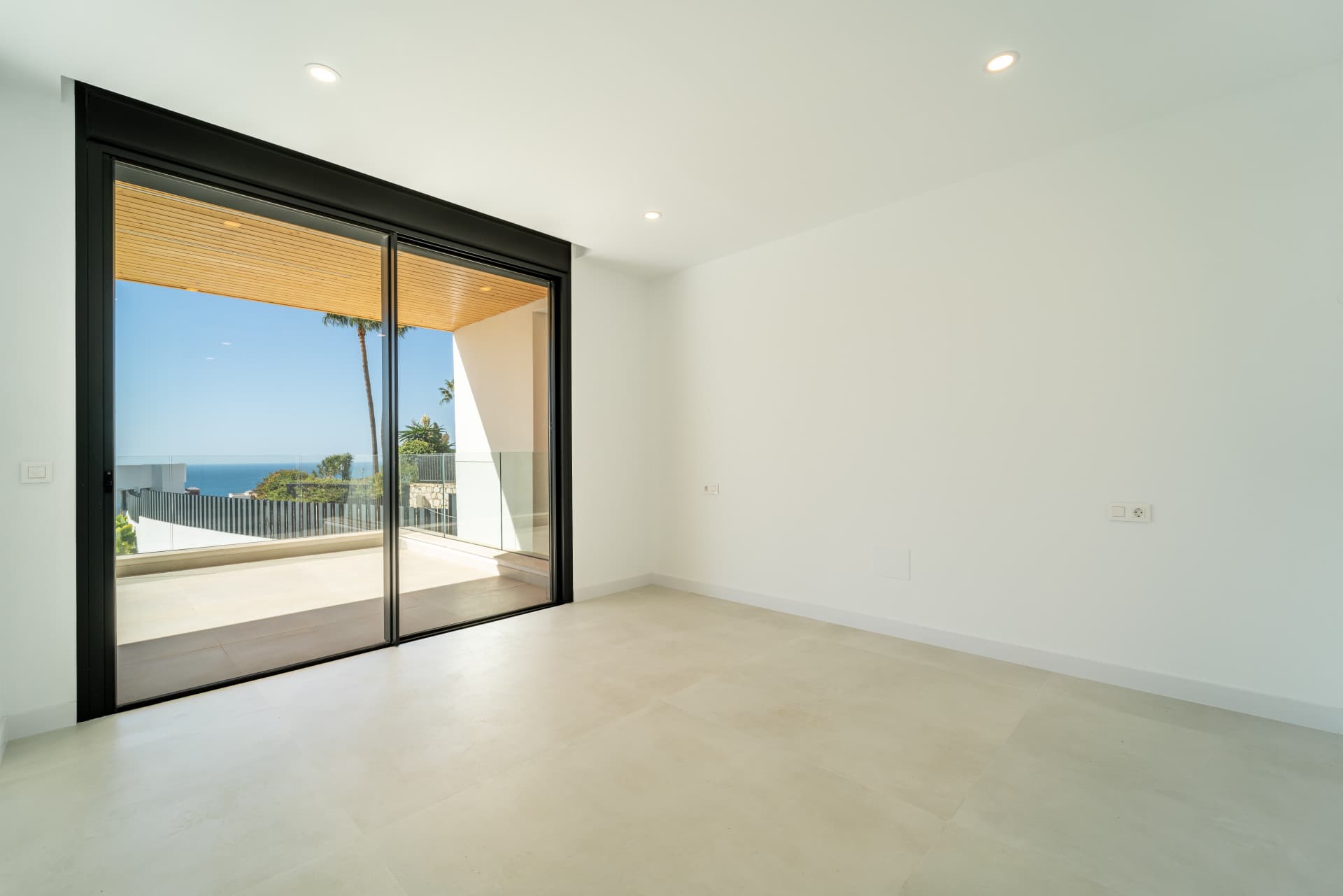 Stunning Villa for sale in La Capellania