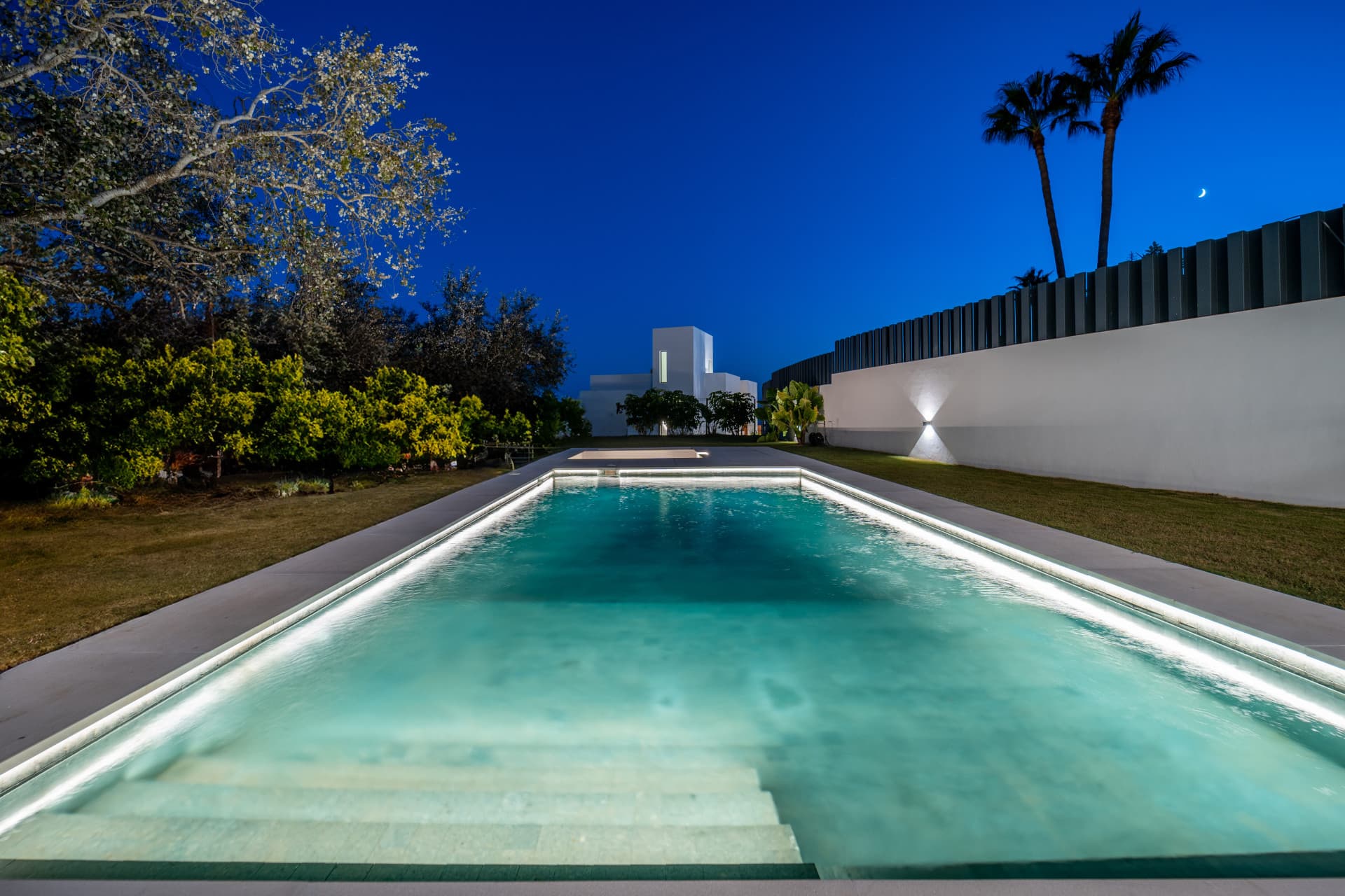 Stunning Villa for sale in La Capellania