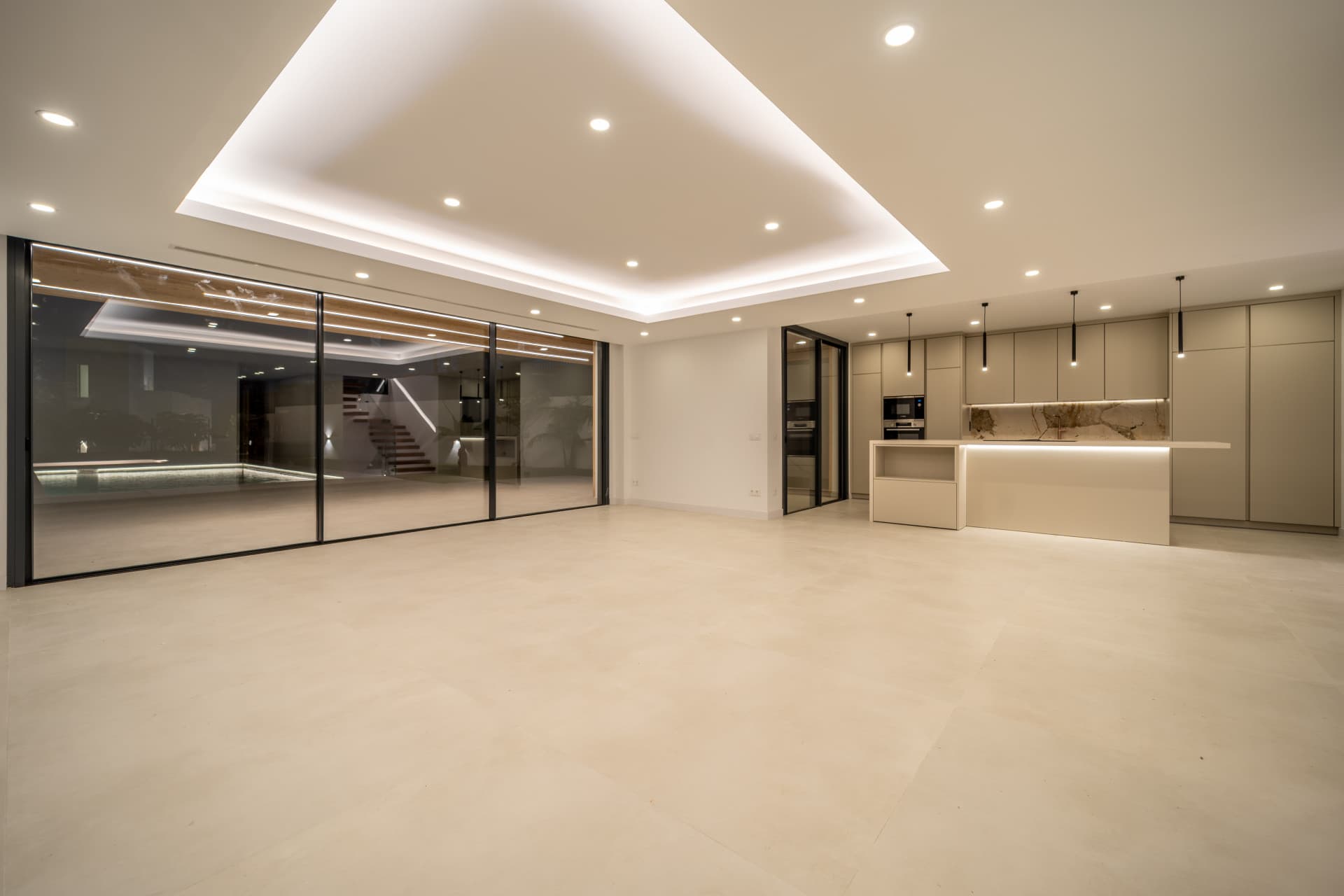 Stunning Villa for sale in La Capellania
