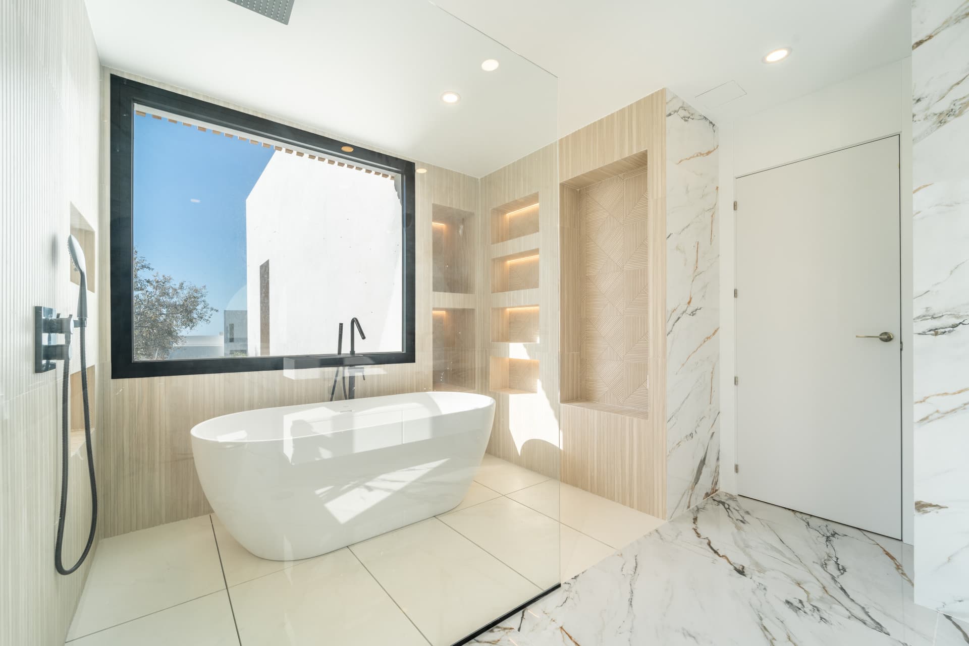 Stunning Villa for sale in La Capellania