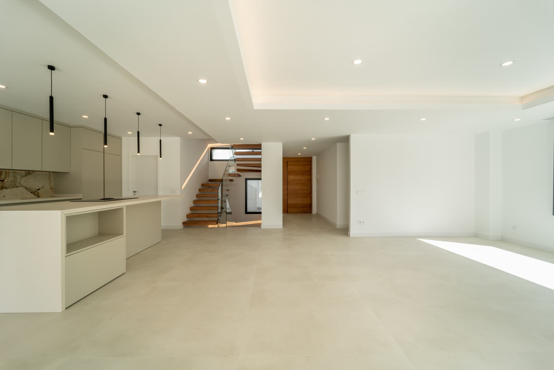 Stunning Villa for sale in La Capellania