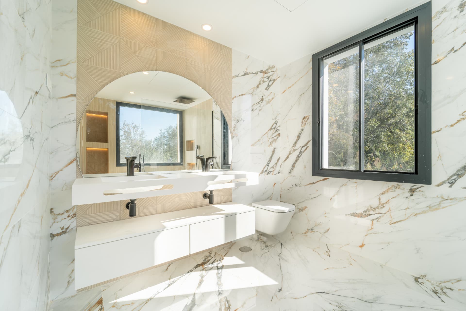 Stunning Villa for sale in La Capellania