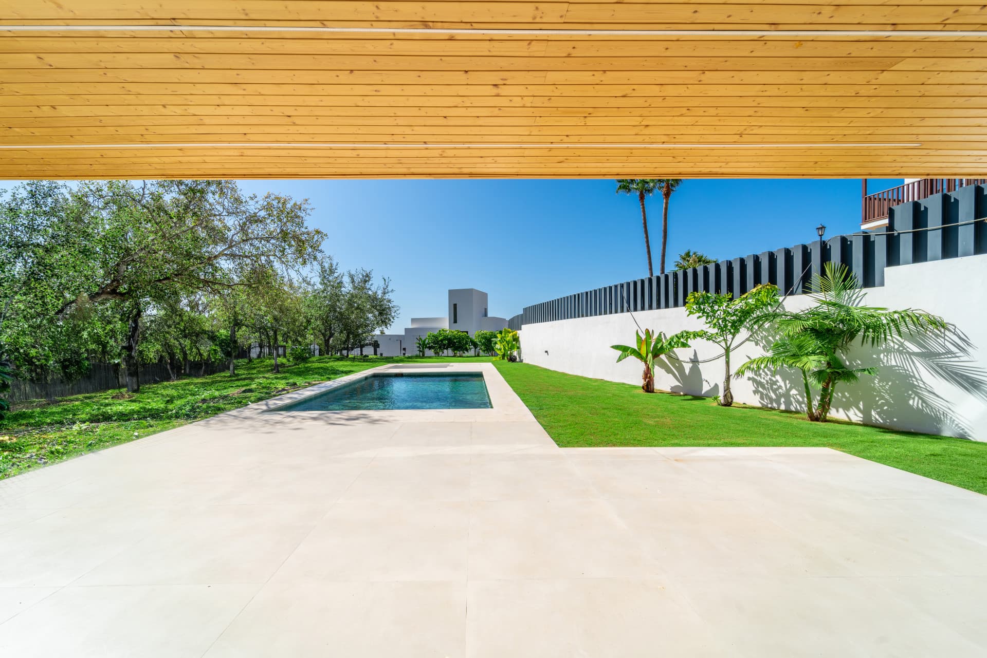 Stunning Villa for sale in La Capellania