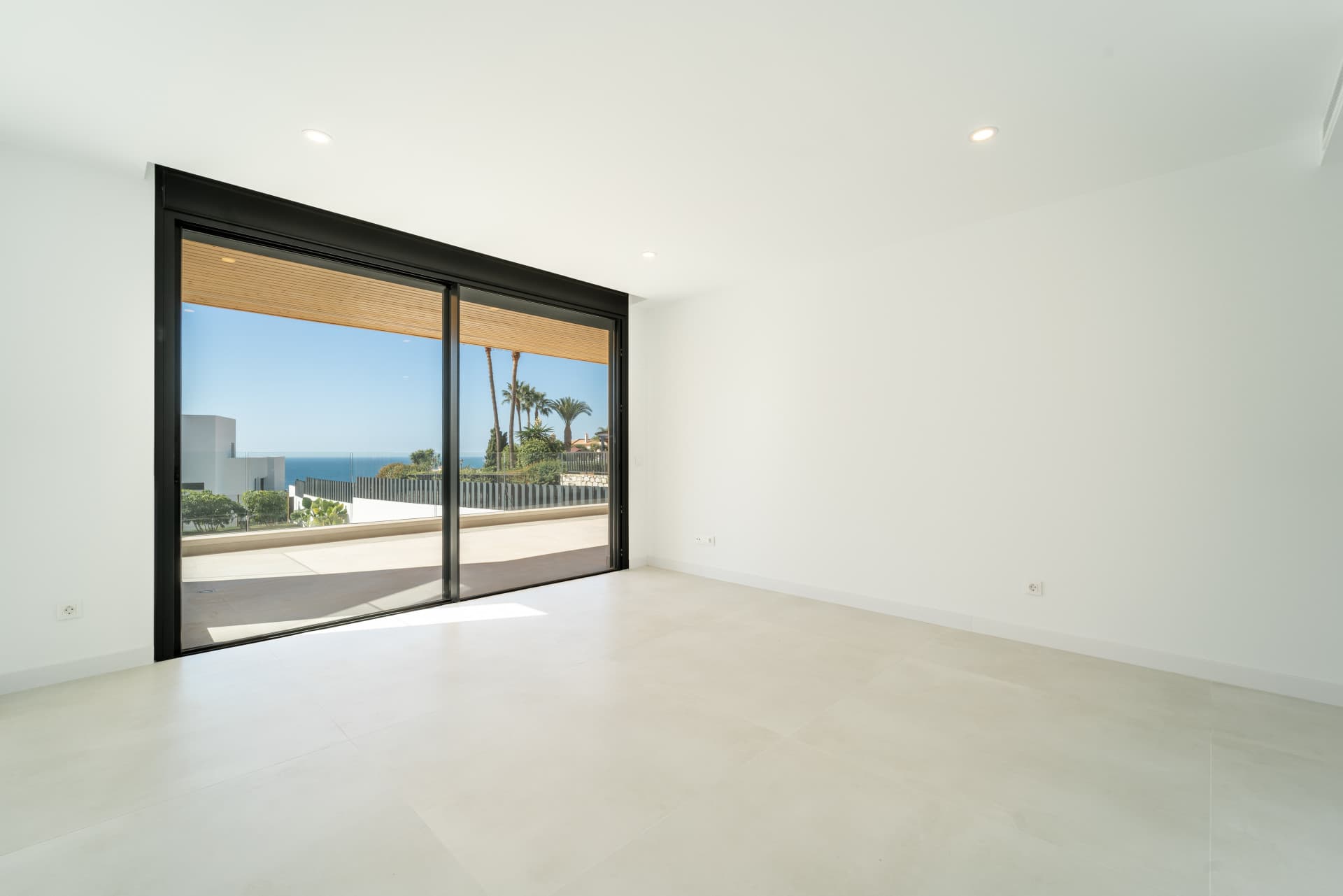 Stunning Villa for sale in La Capellania