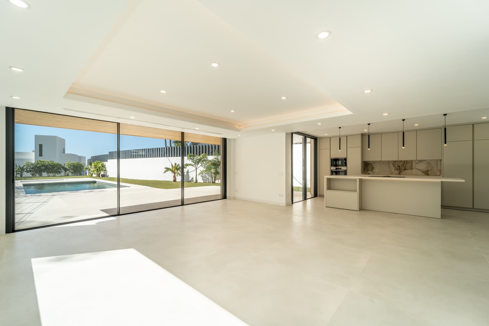 Stunning Villa for sale in La Capellania