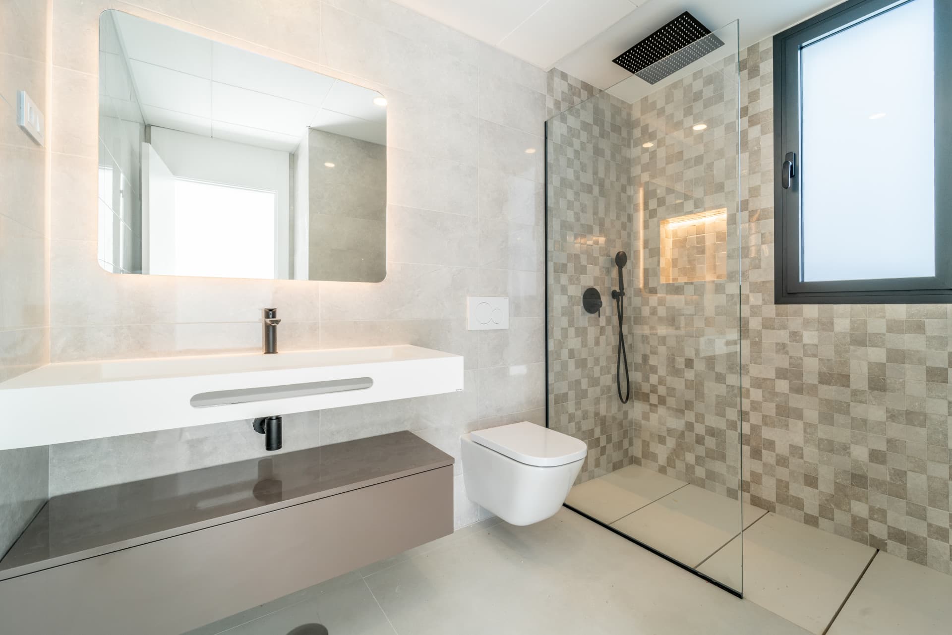 Stunning Villa for sale in La Capellania
