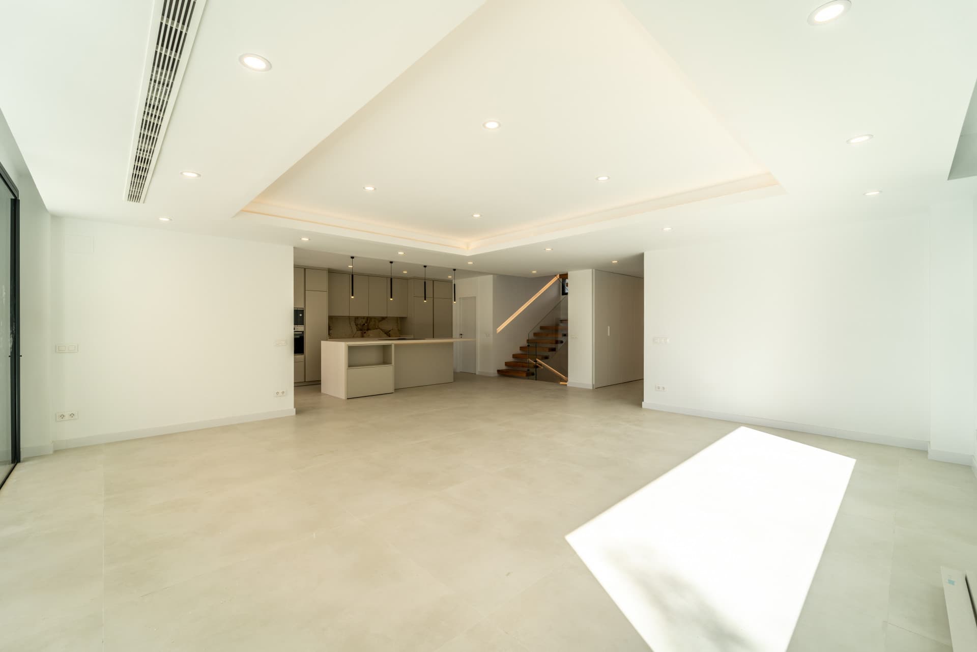 Stunning Villa for sale in La Capellania