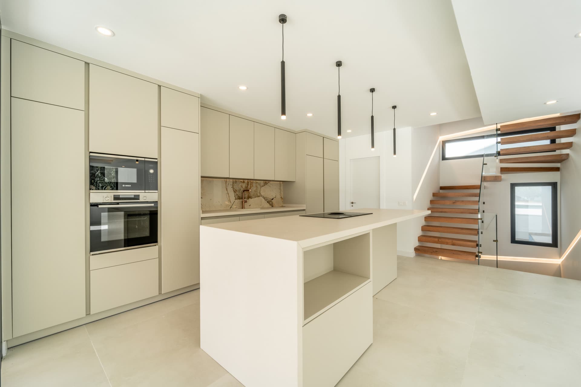 Stunning Villa for sale in La Capellania