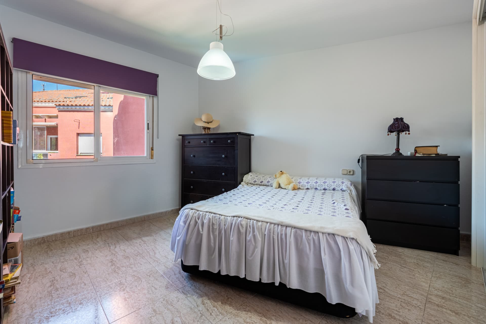 4-bedroom, 3-bathroom duplex penthouse with sea views