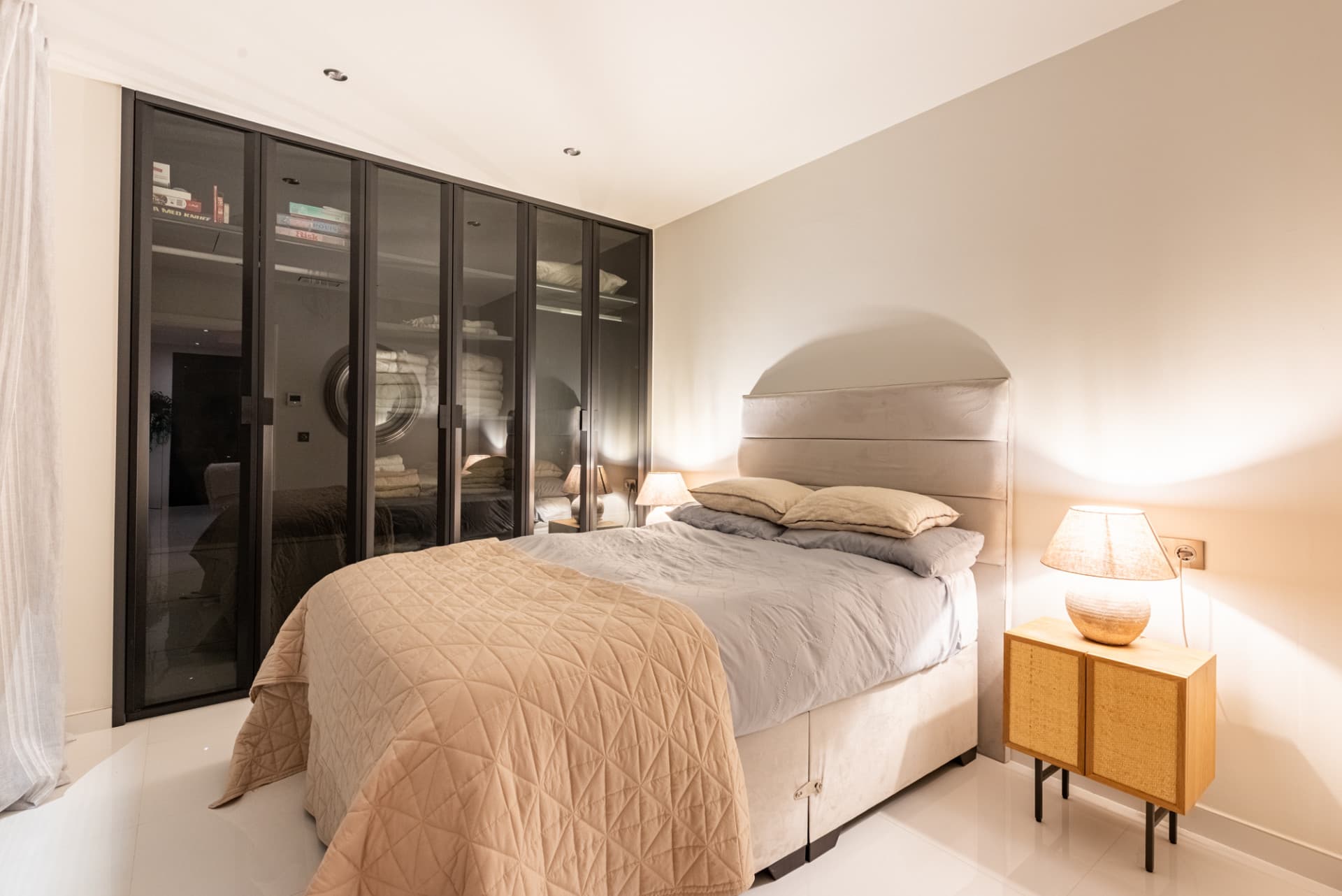 Exclusive Golf Lifestyle Villa with Panoramic Views in La Cala Golf