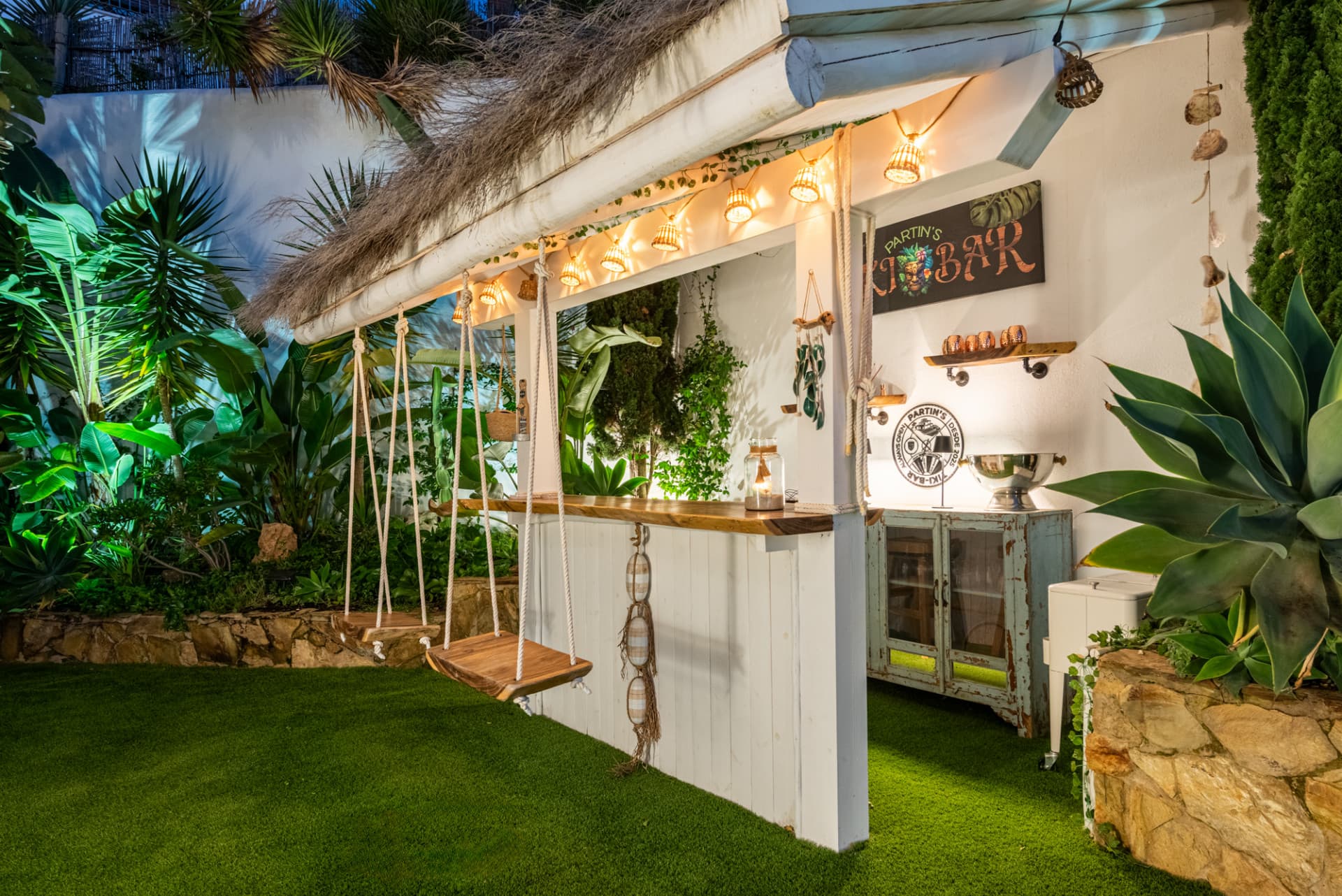 Exclusive Golf Lifestyle Villa with Panoramic Views in La Cala Golf