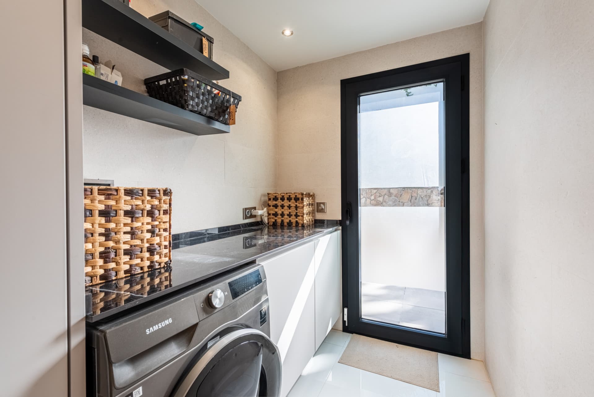 Exclusive Golf Lifestyle Villa with Panoramic Views in La Cala Golf