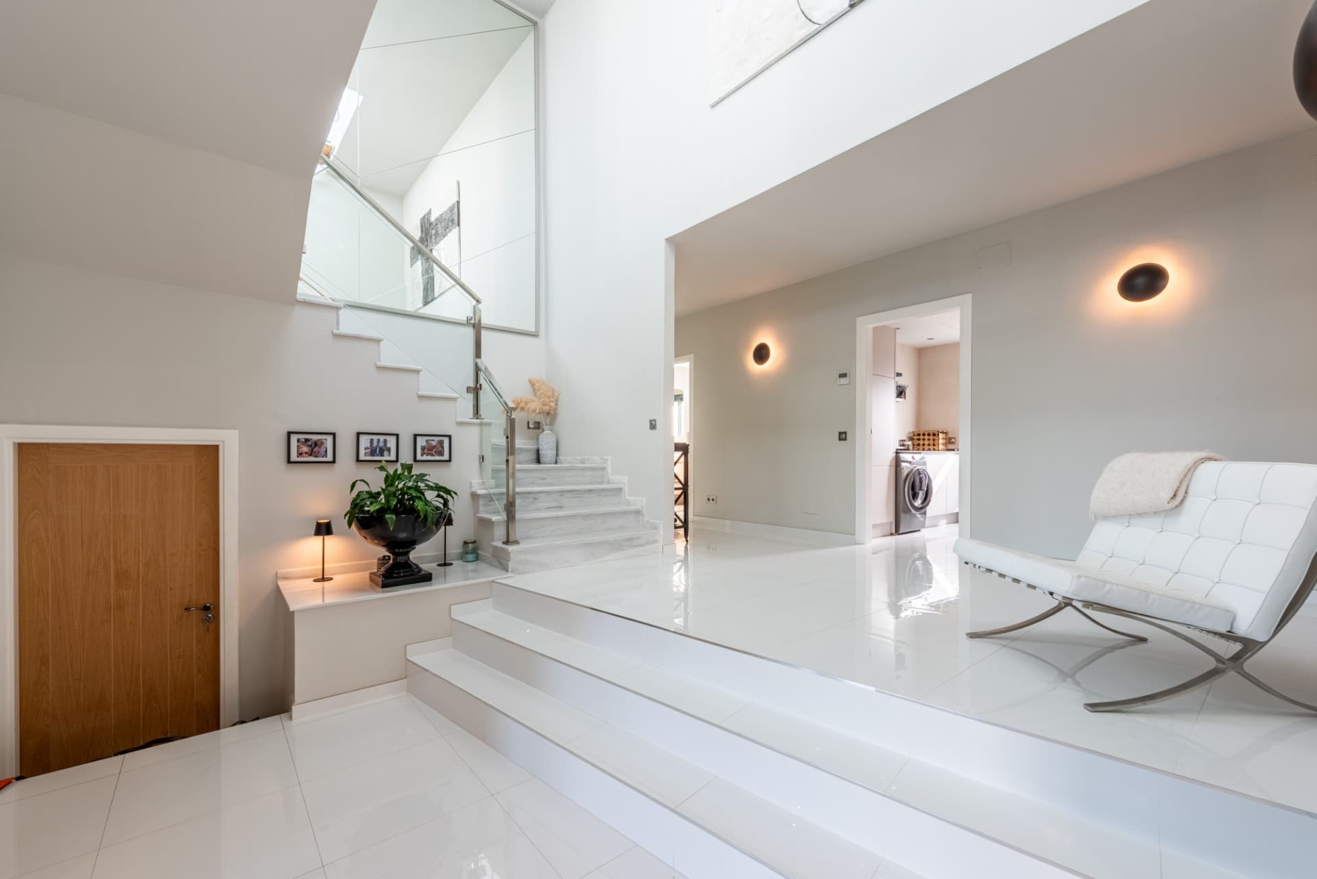 Exclusive Golf Lifestyle Villa with Panoramic Views in La Cala Golf