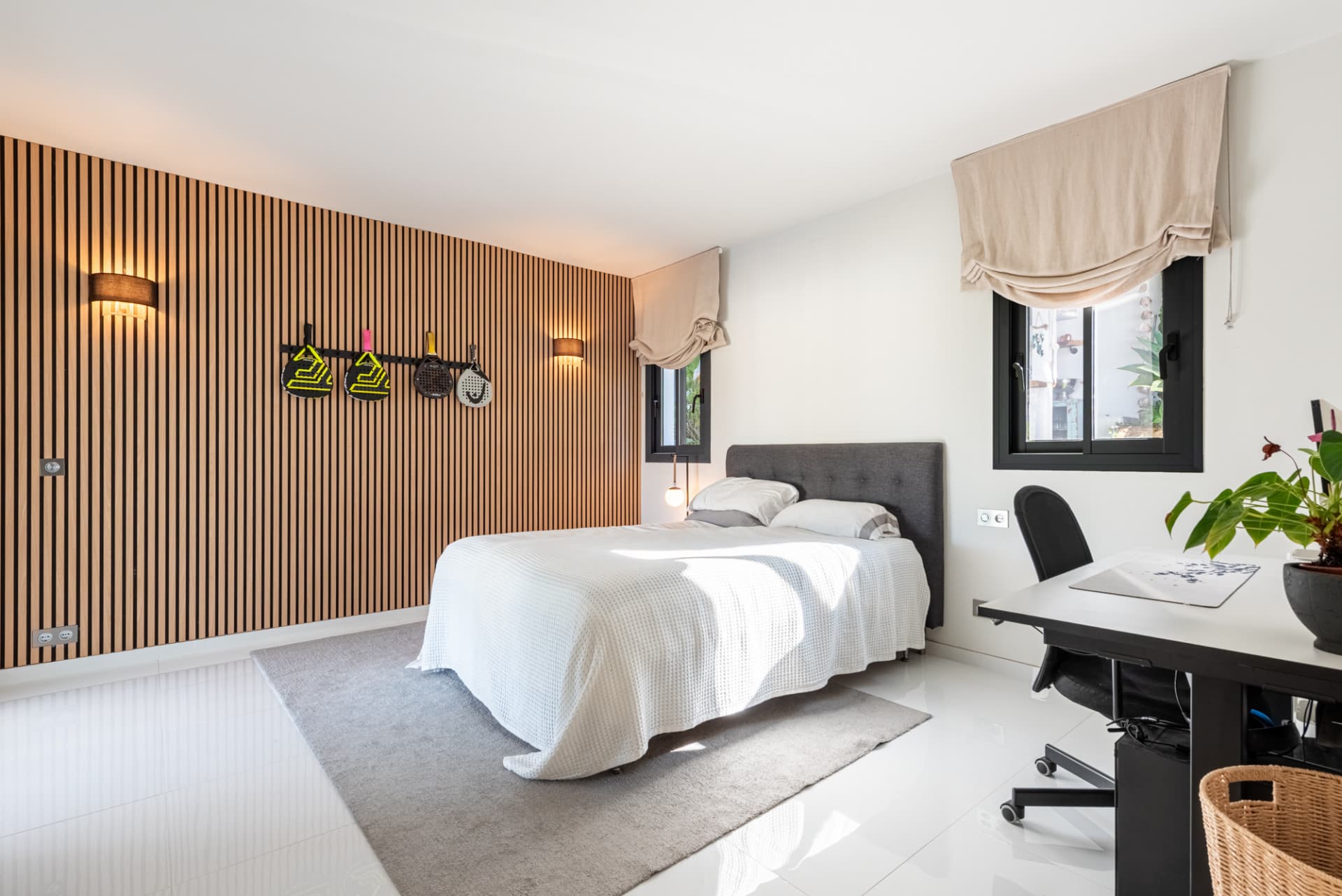 Exclusive Golf Lifestyle Villa with Panoramic Views in La Cala Golf