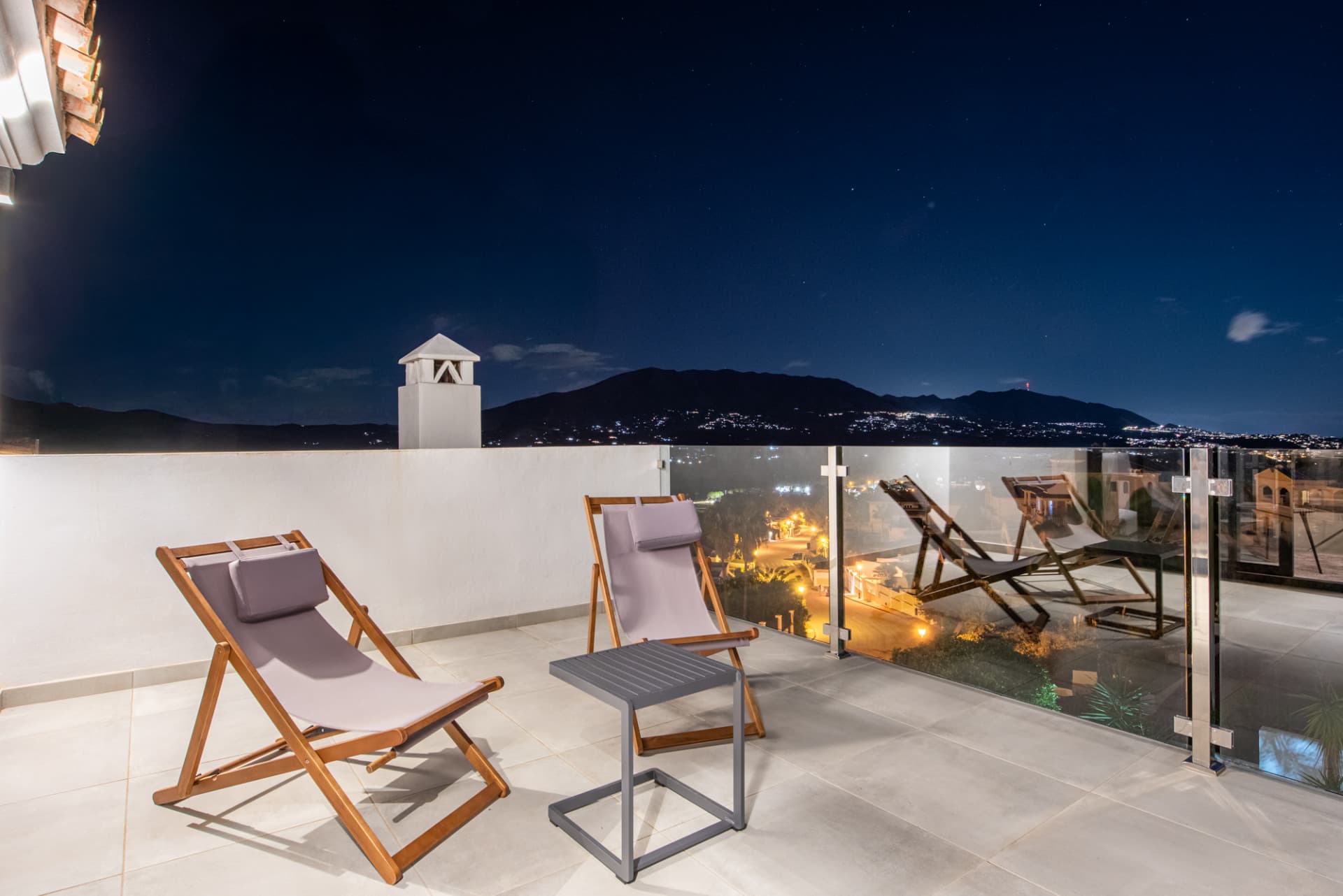 Exclusive Golf Lifestyle Villa with Panoramic Views in La Cala Golf