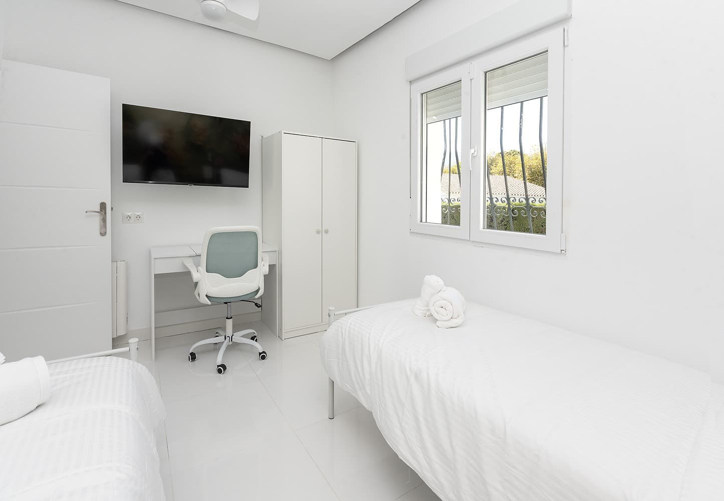 Privat villa med 6 sovrum i ett attraktivt område i Benalmádena