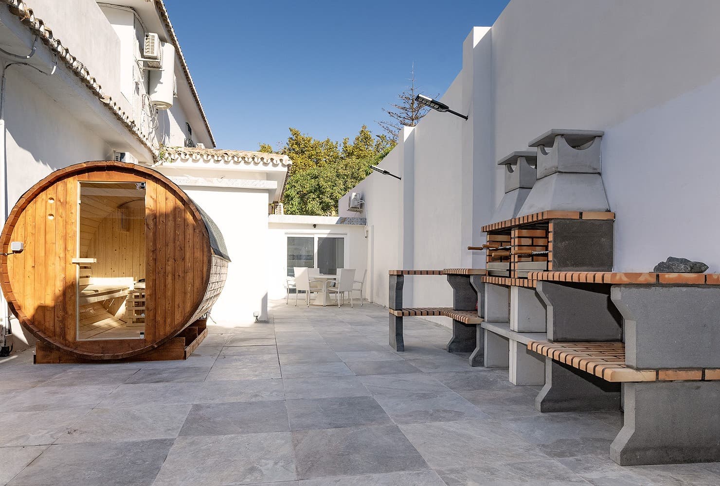 Privat villa med 6 sovrum i ett attraktivt område i Benalmádena