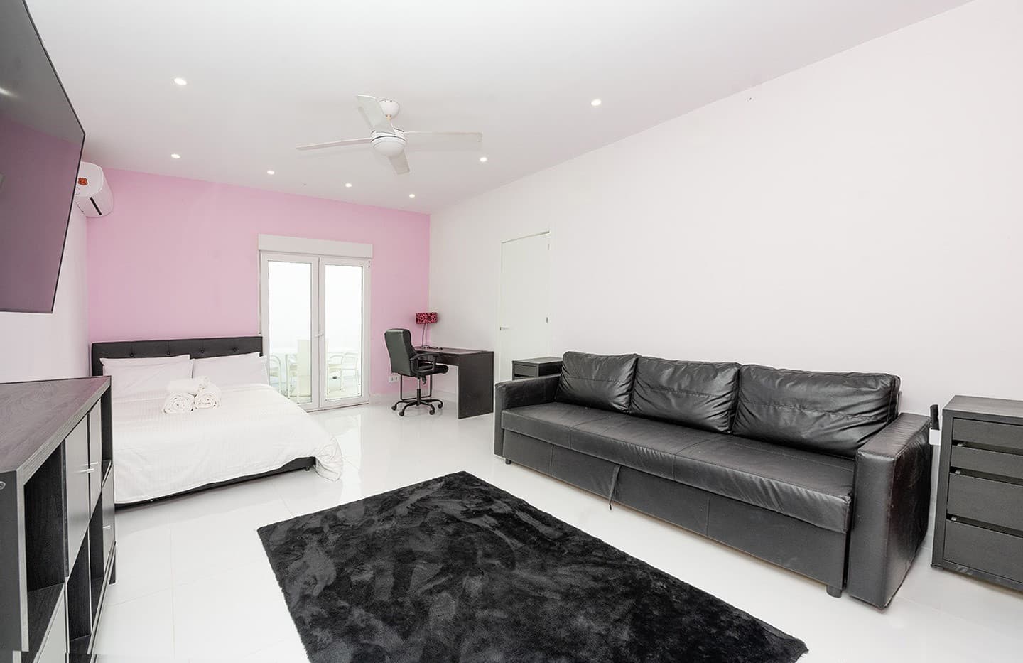 Privat villa med 6 sovrum i ett attraktivt område i Benalmádena