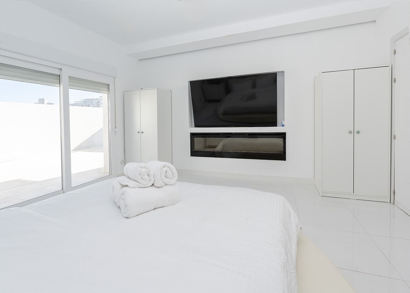 Privat villa med 6 sovrum i ett attraktivt område i Benalmádena