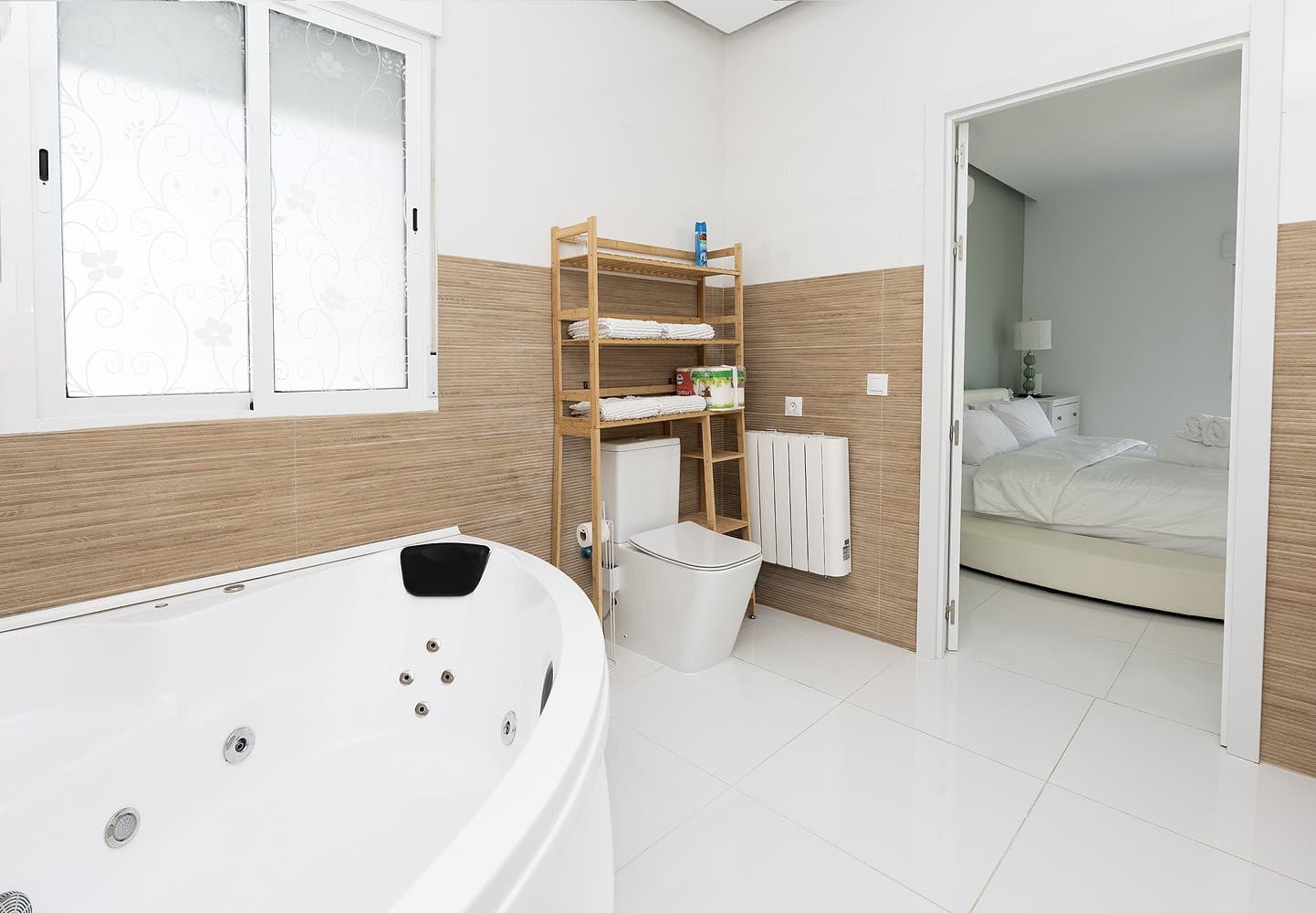 Privat villa med 6 sovrum i ett attraktivt område i Benalmádena