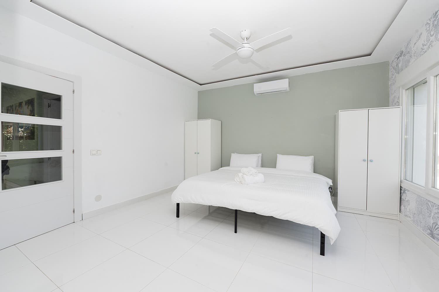 Privat villa med 6 sovrum i ett attraktivt område i Benalmádena