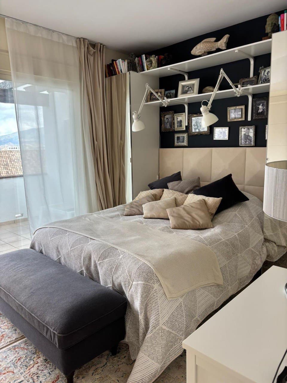 Rymligt radhus i La Cala Golf, Mijas