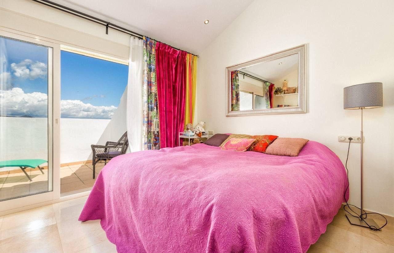 Rymligt radhus i La Cala Golf, Mijas