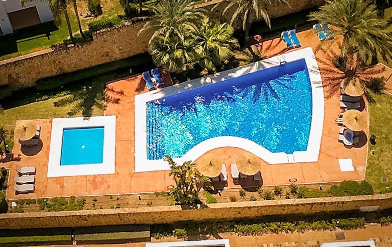 Rymligt radhus i La Cala Golf, Mijas