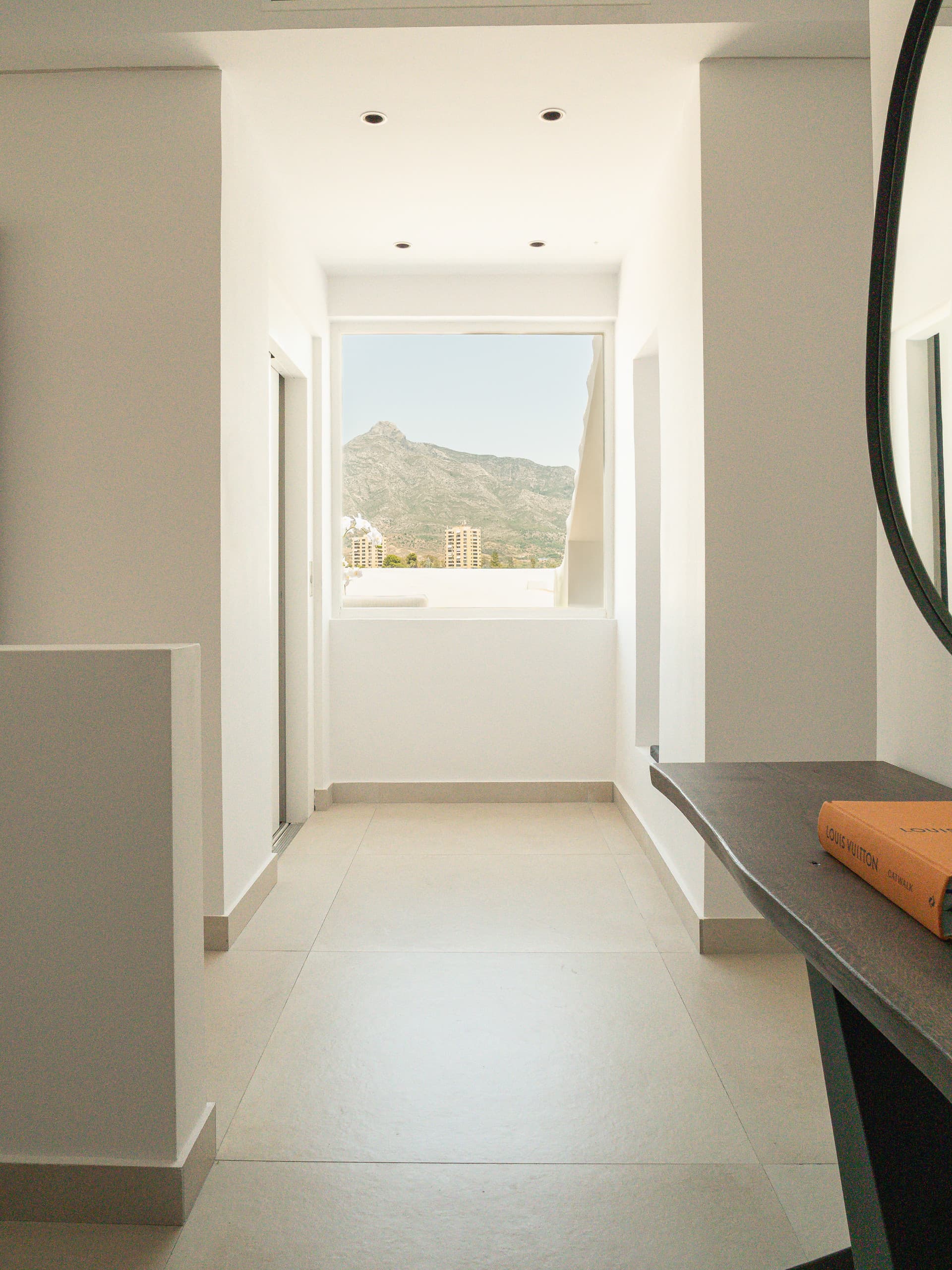 Exclusive penthouse in Las Lolas
