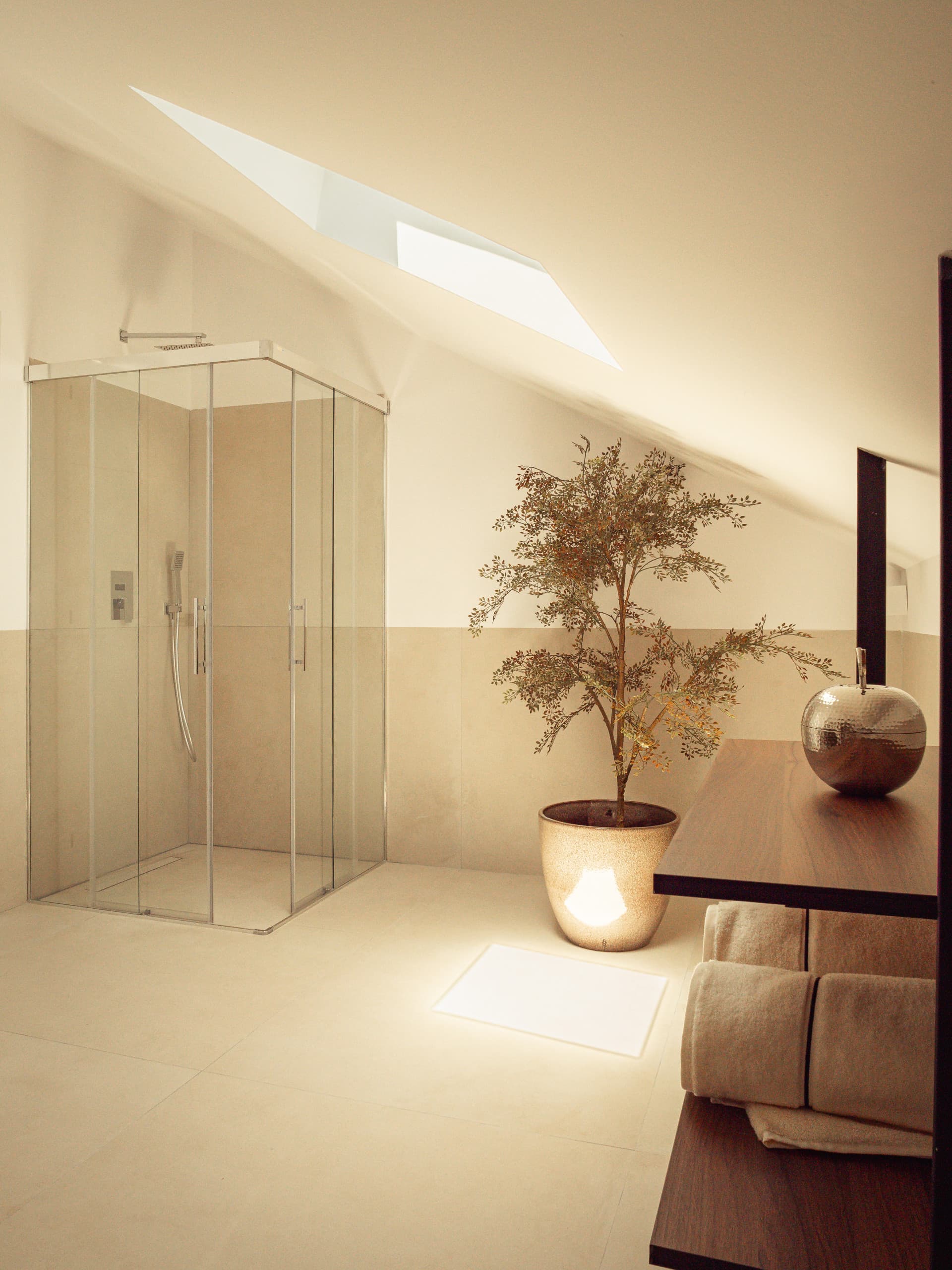 Exclusive penthouse in Las Lolas