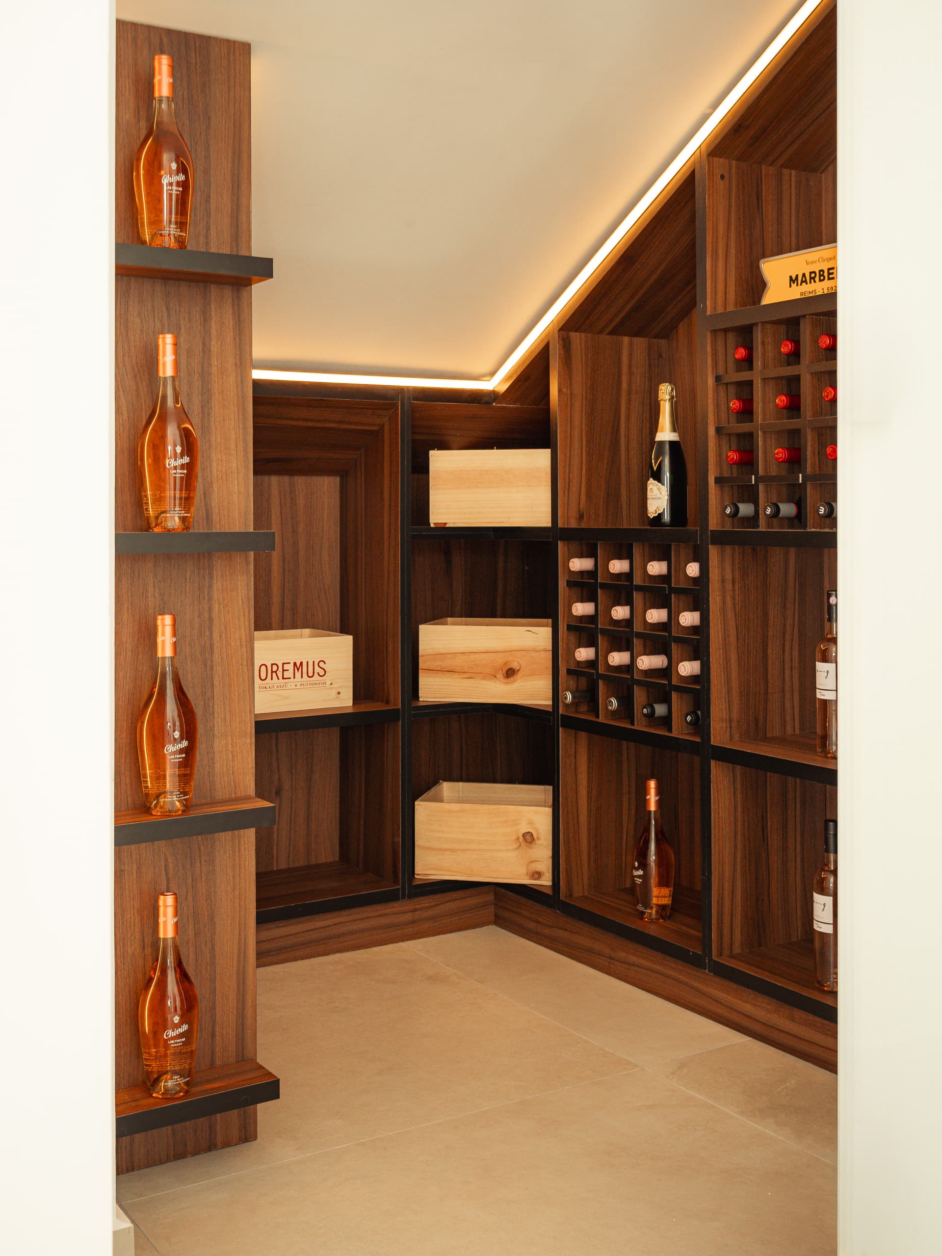 Exclusive penthouse in Las Lolas