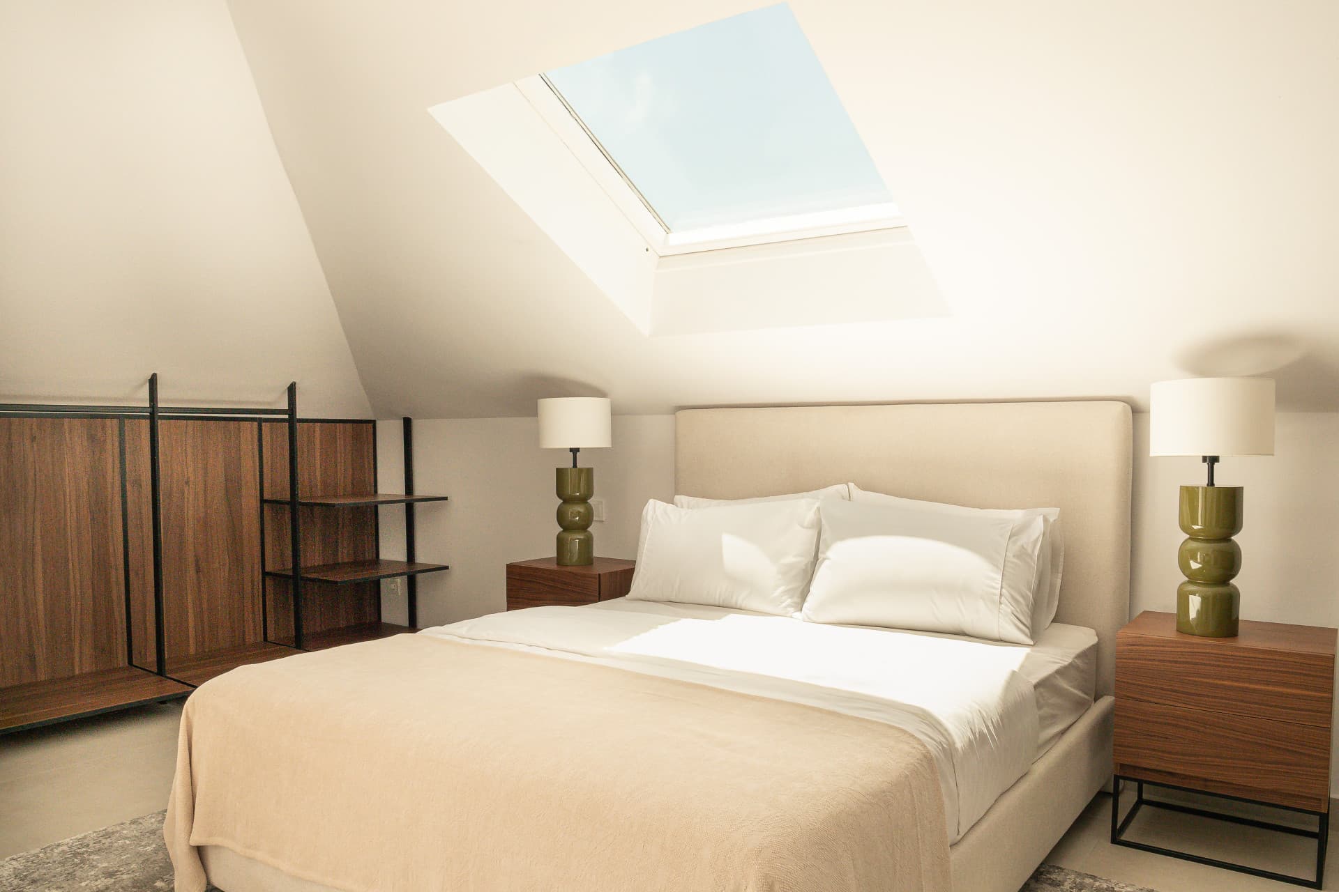 Exclusive penthouse in Las Lolas
