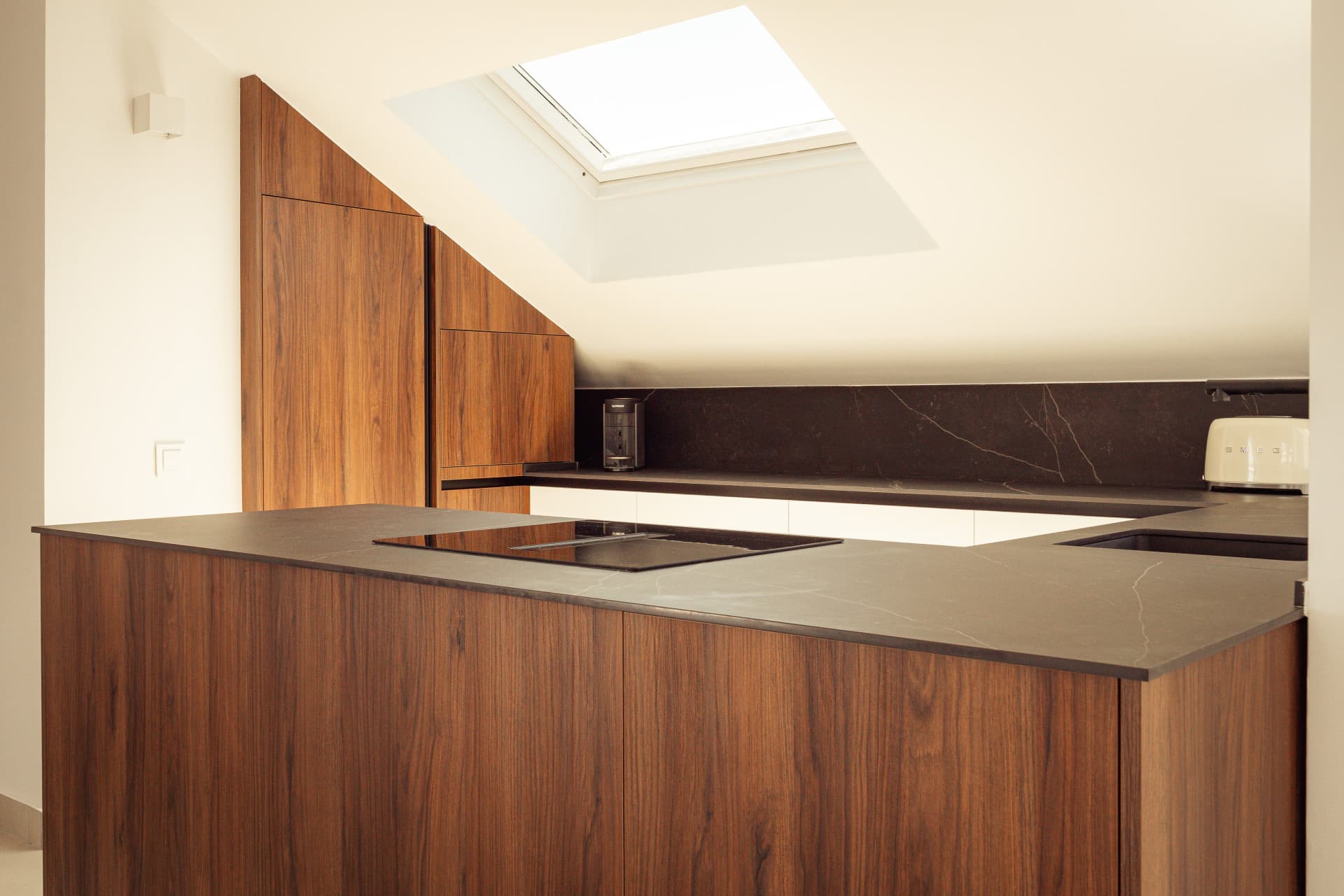 Exclusive penthouse in Las Lolas
