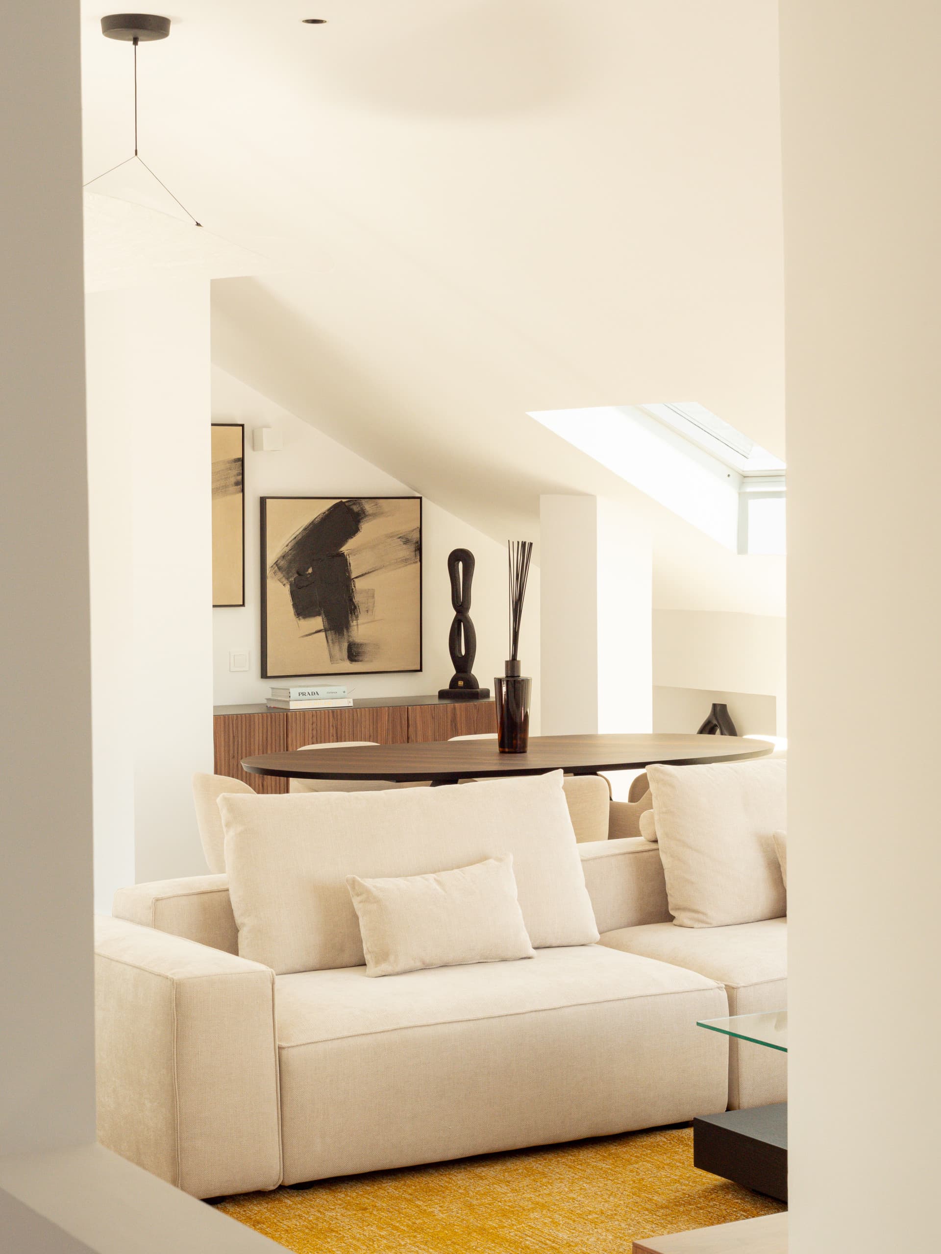 Exclusive penthouse in Las Lolas