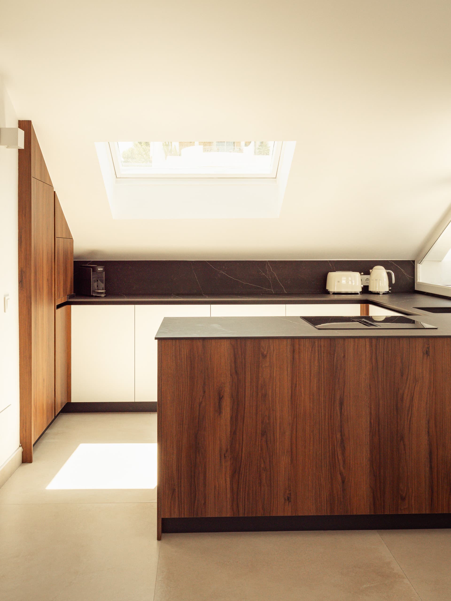 Exclusive penthouse in Las Lolas