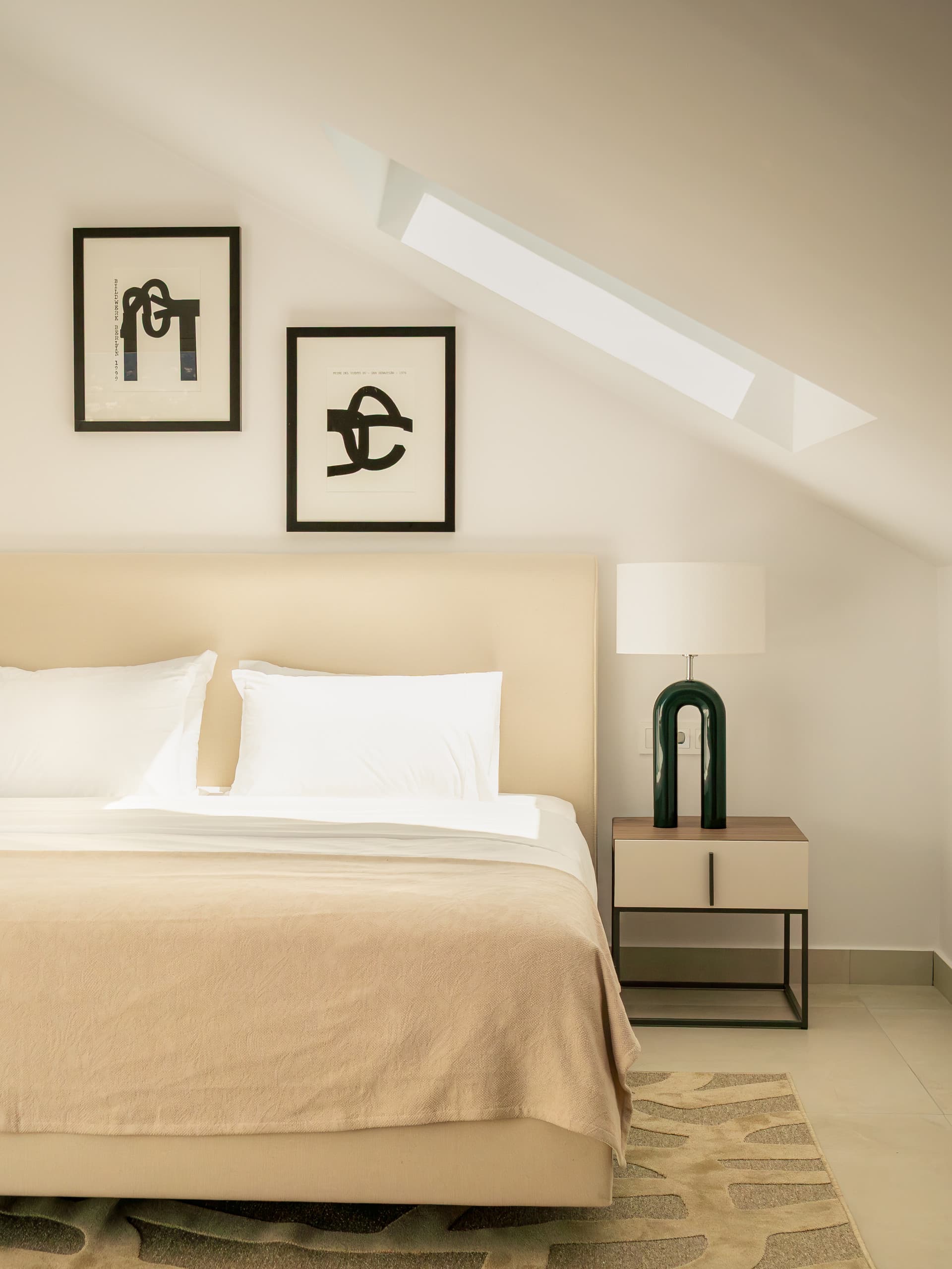 Exclusive penthouse in Las Lolas