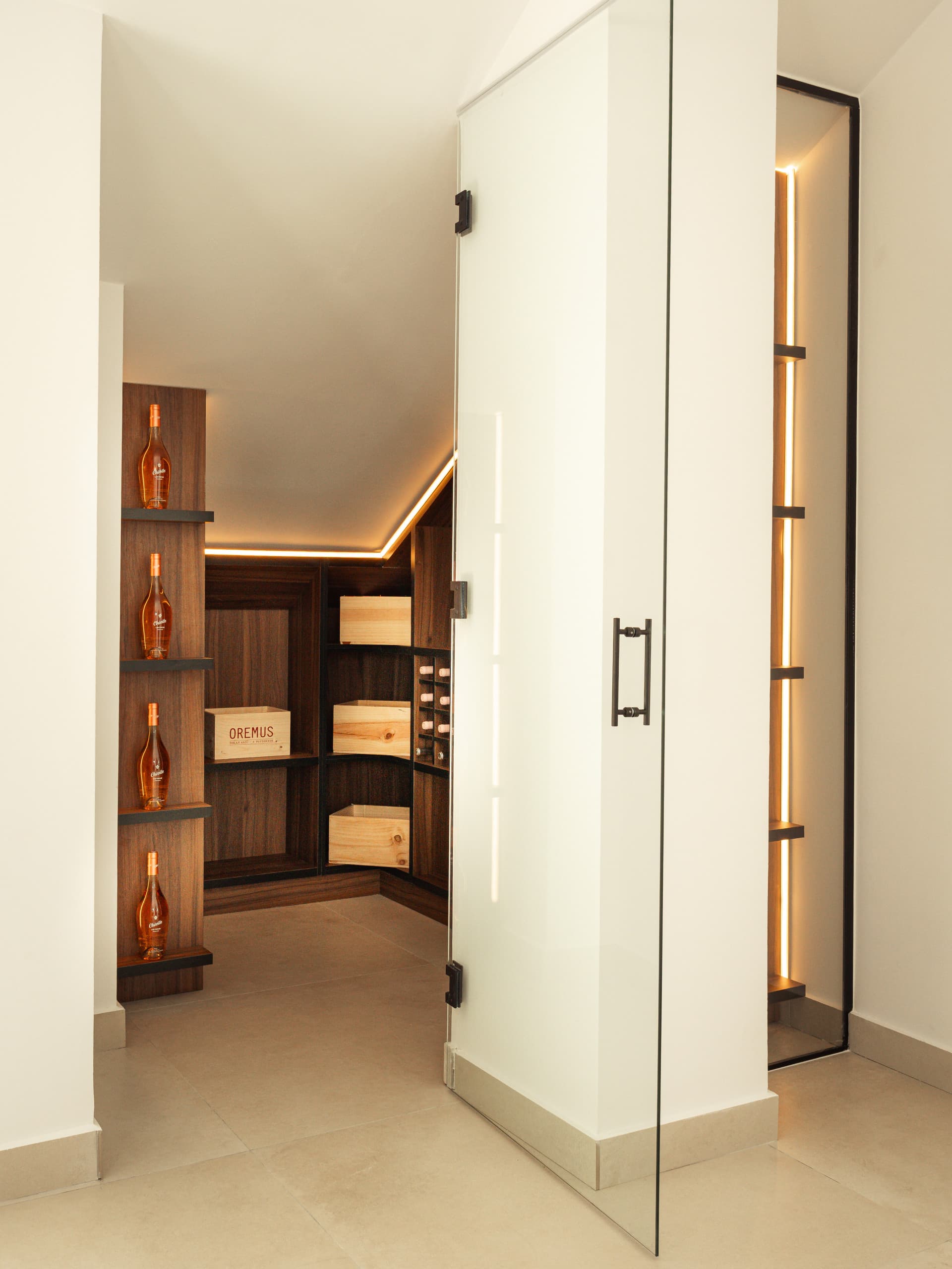 Exclusive penthouse in Las Lolas