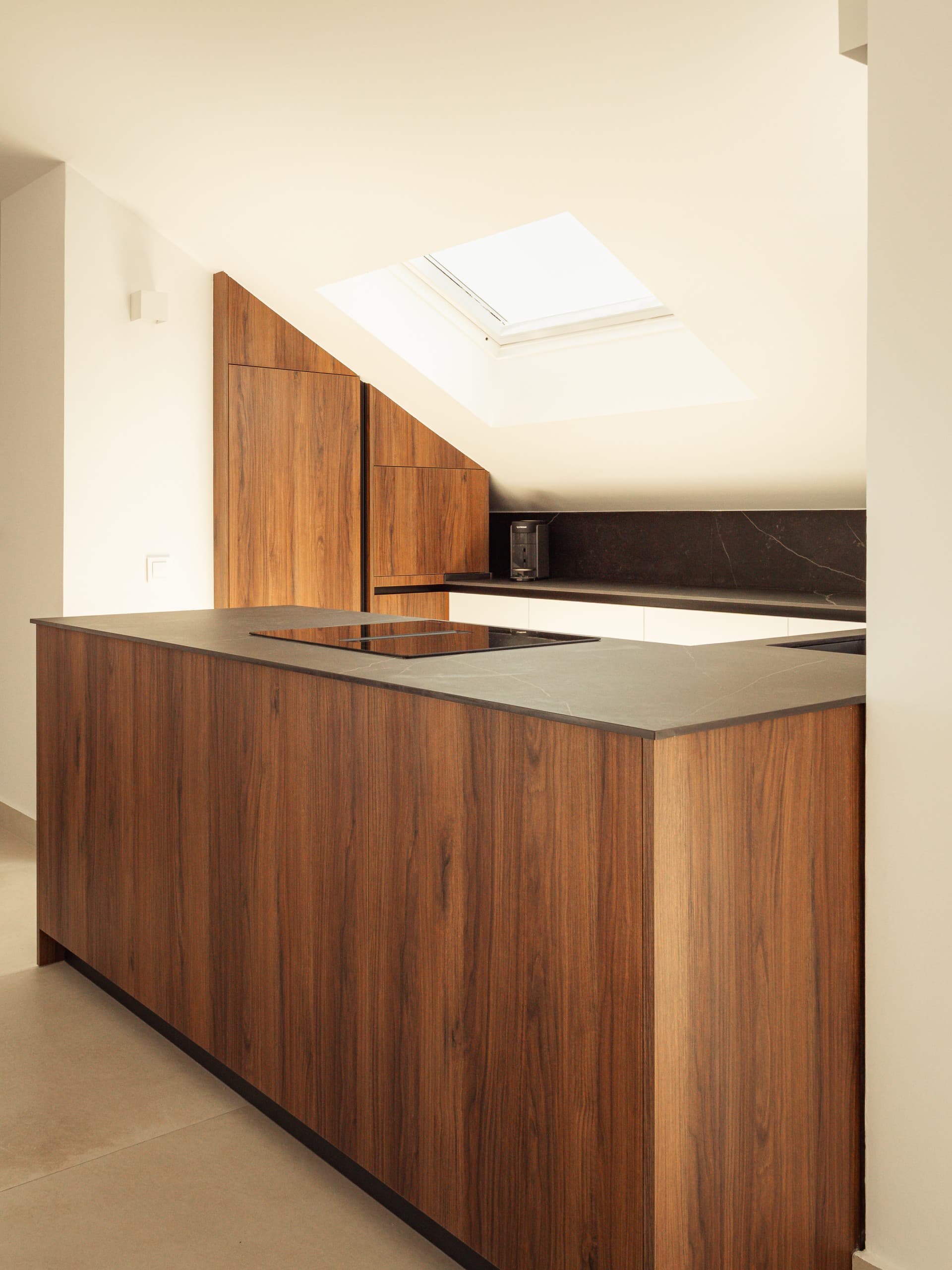 Exclusive penthouse in Las Lolas