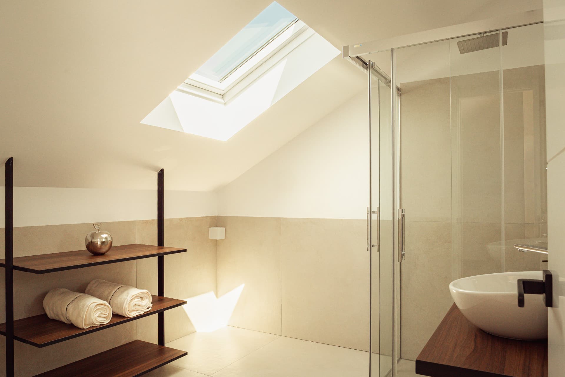 Exclusive penthouse in Las Lolas